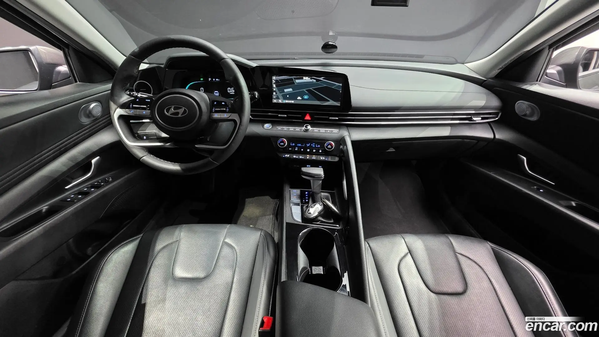 Hyundai AVANTE 1.6 2023