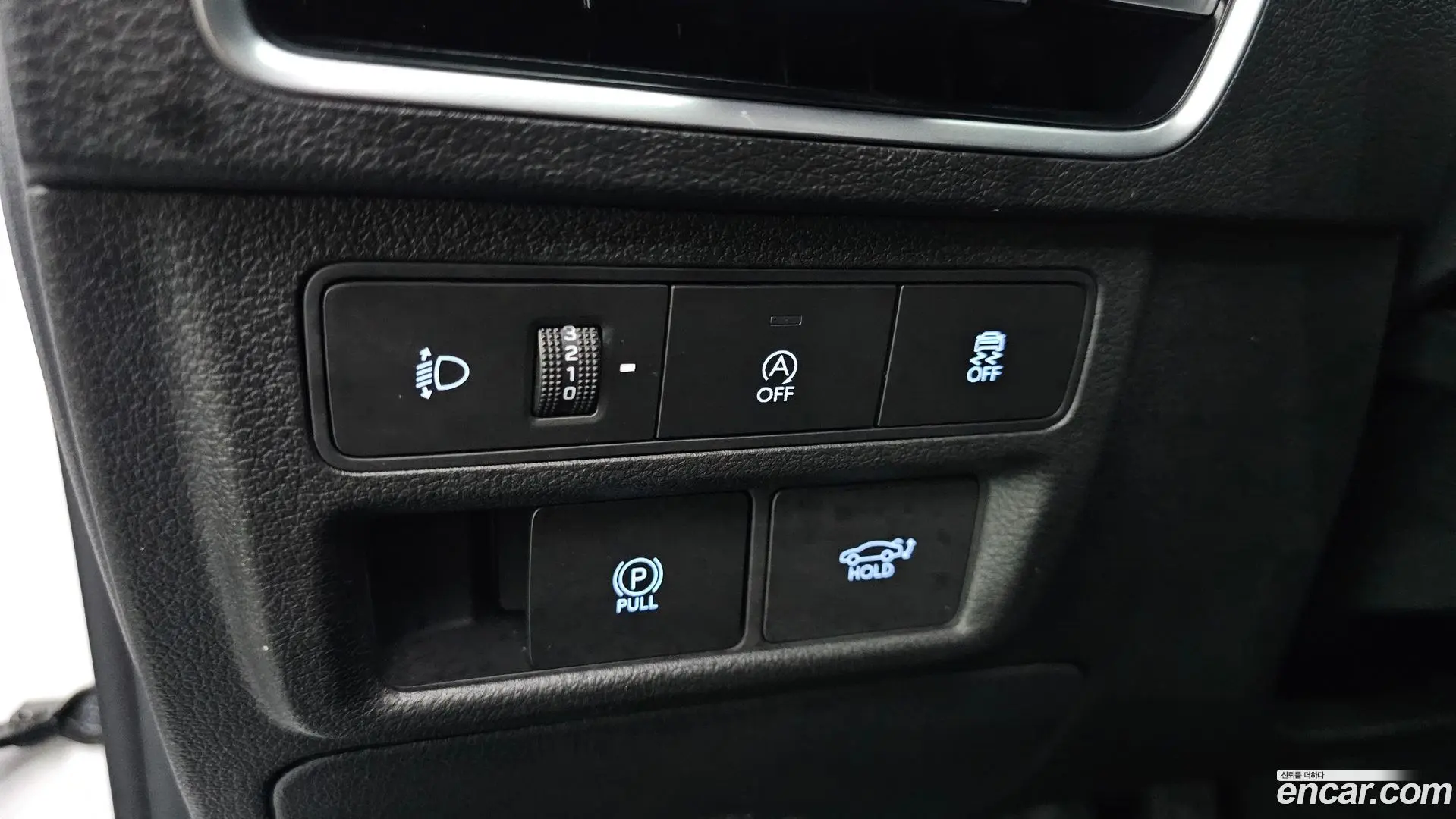 Hyundai Sonata 2.0 2021