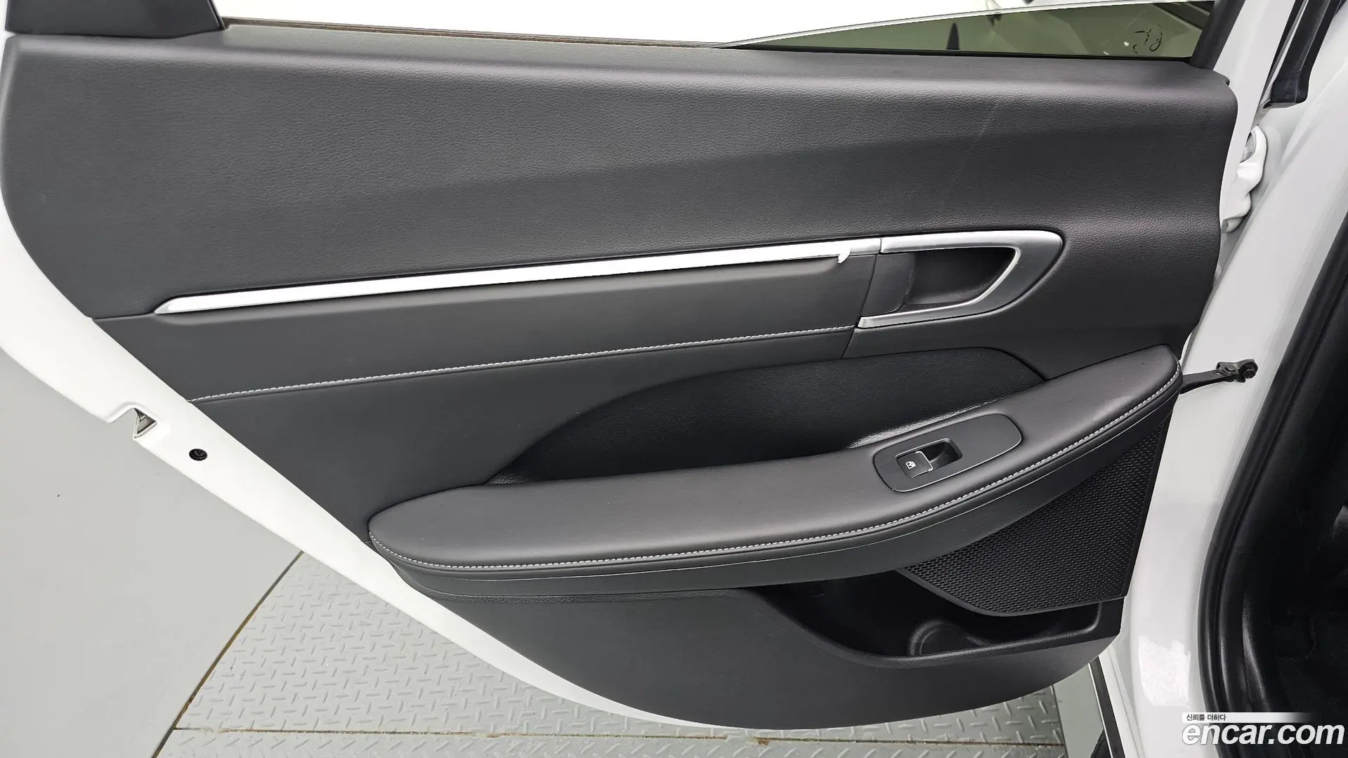Hyundai Sonata 2.0 2021