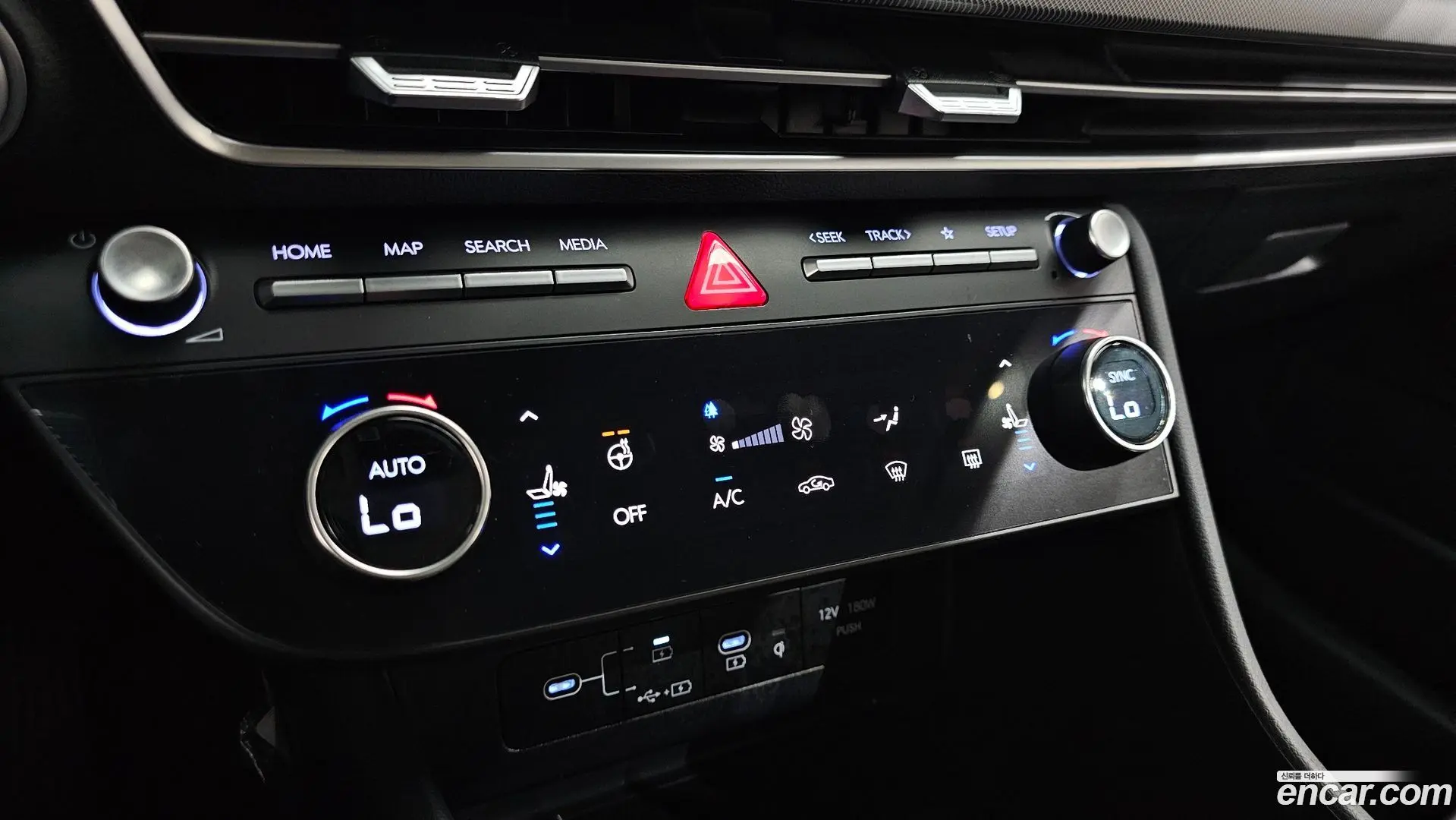 Hyundai Sonata 2.0 2021