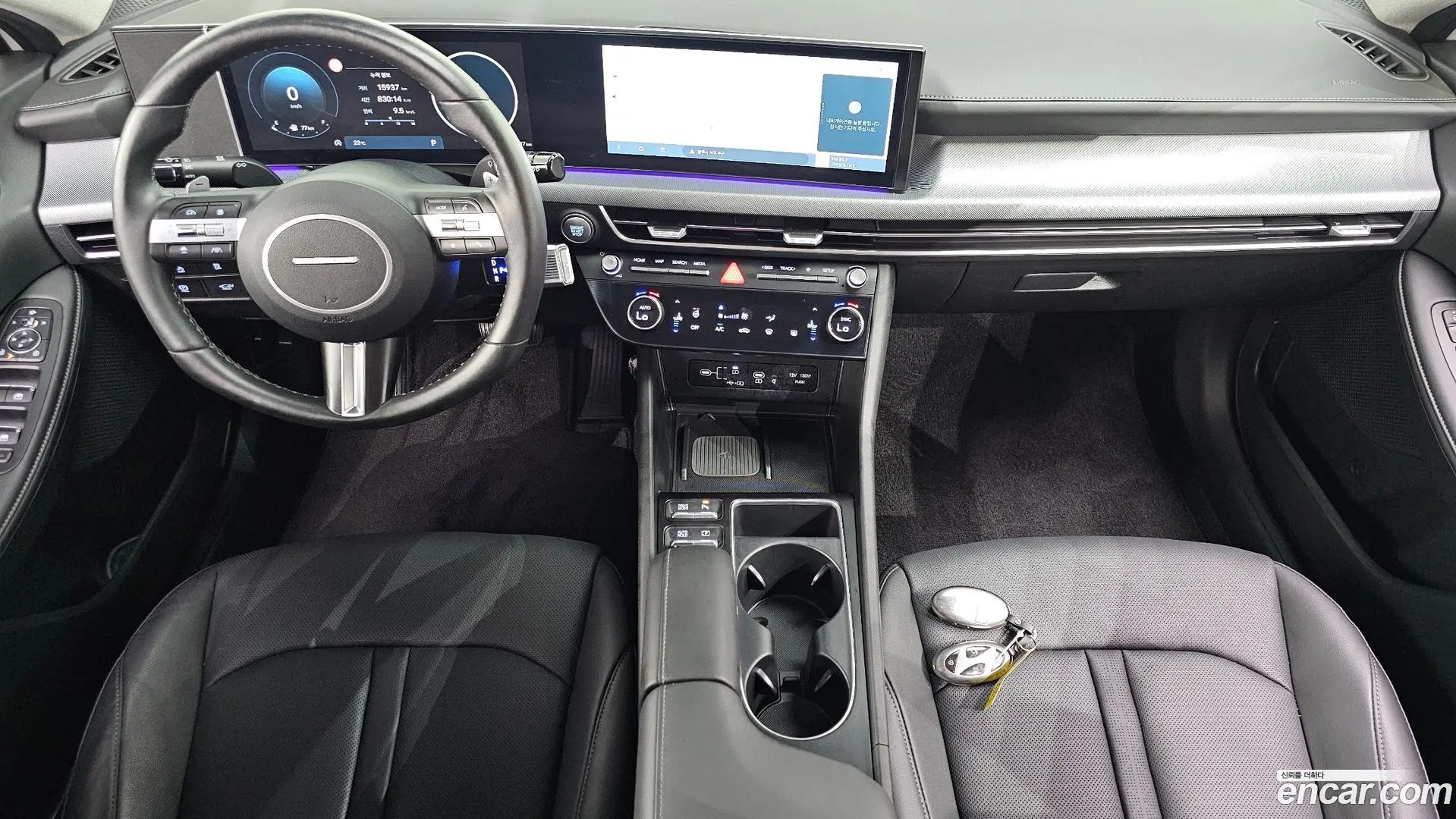 Hyundai Sonata 2.0 2021