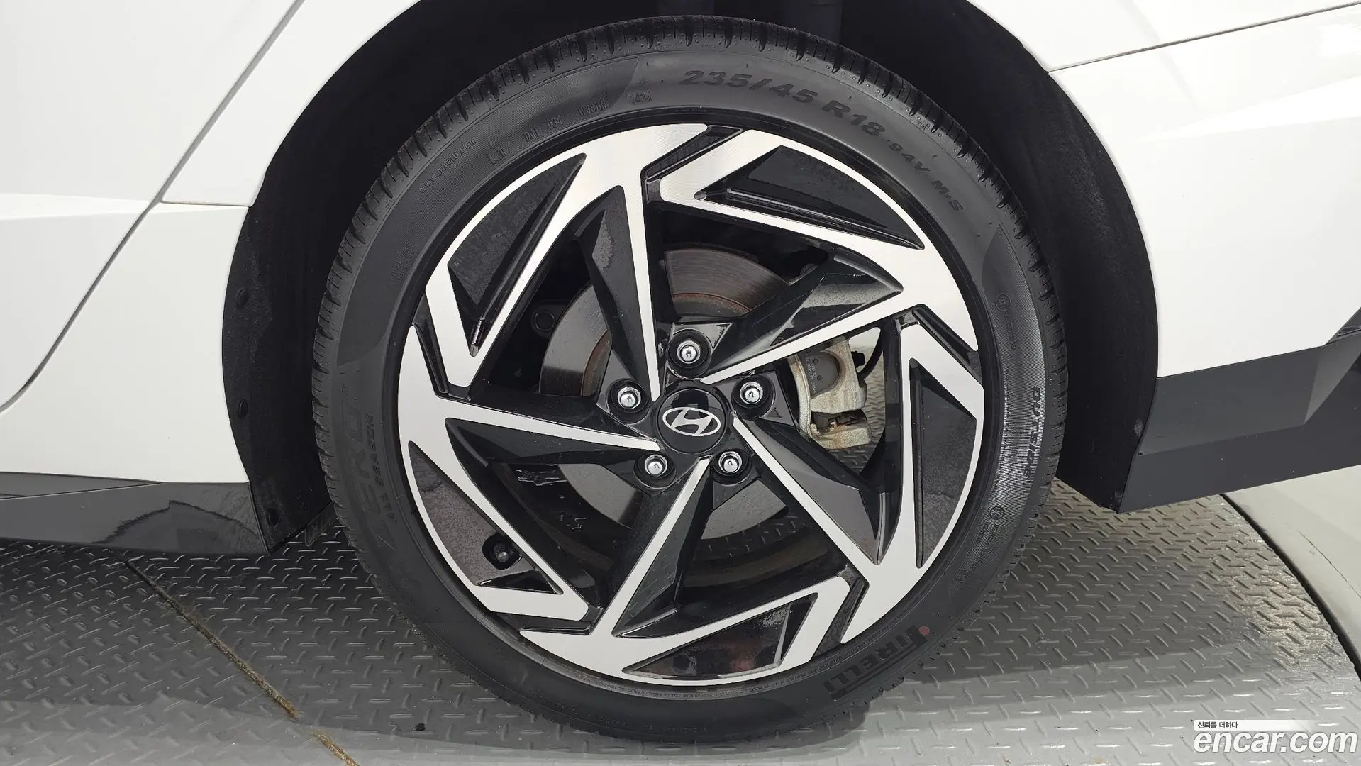 Hyundai Sonata 2.0 2021