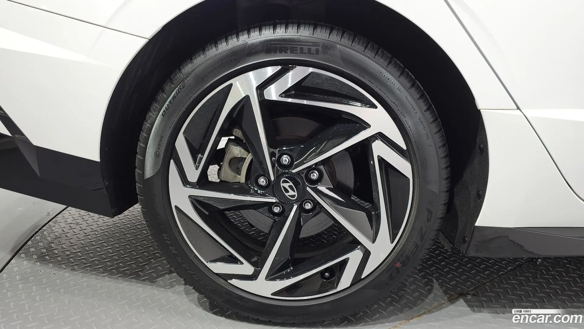 Hyundai Sonata 2.0 2021