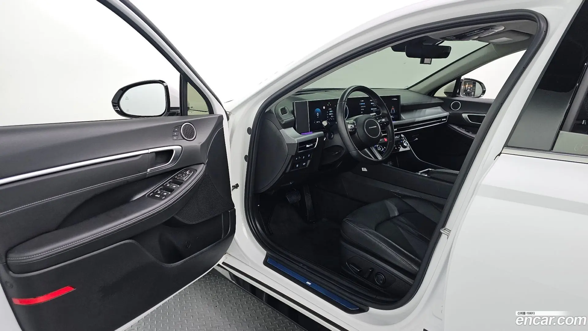 Hyundai Sonata 2.0 2021