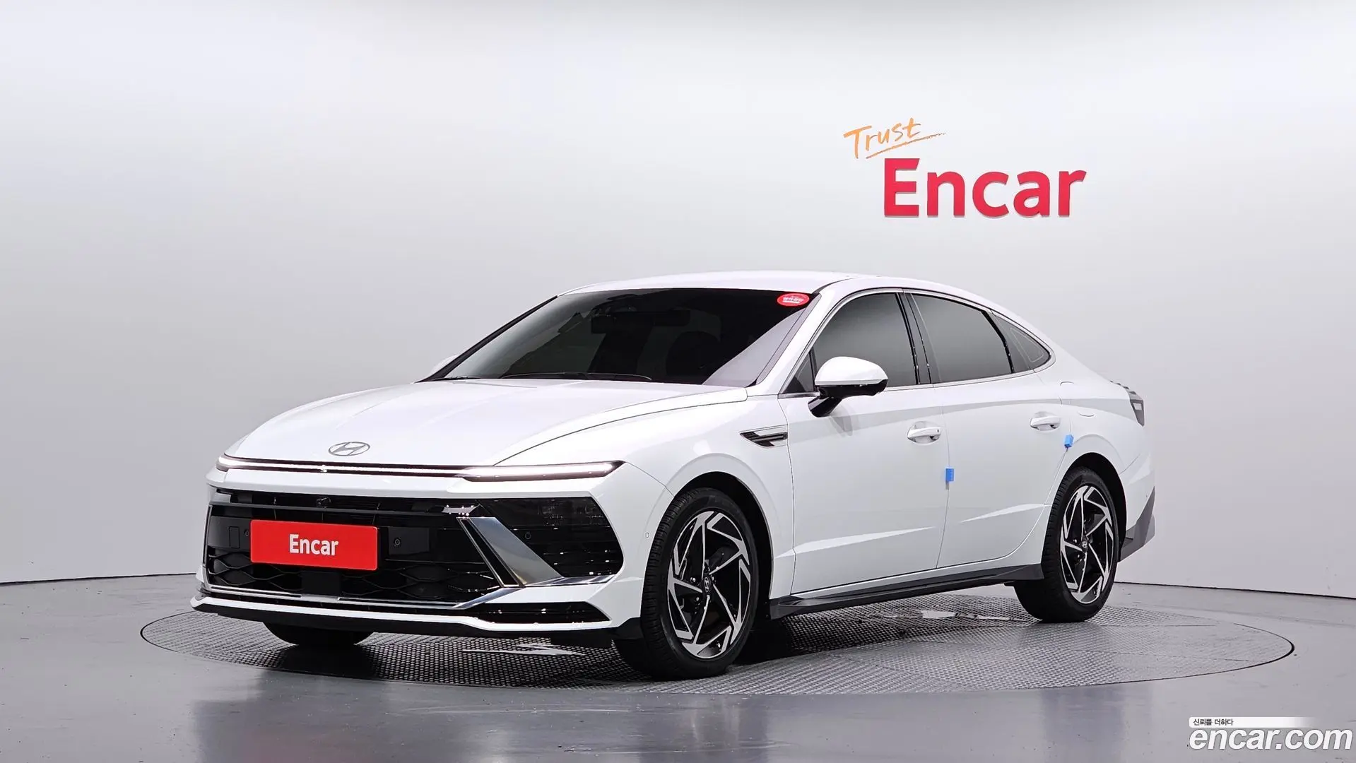 Hyundai Sonata 2.0 2021