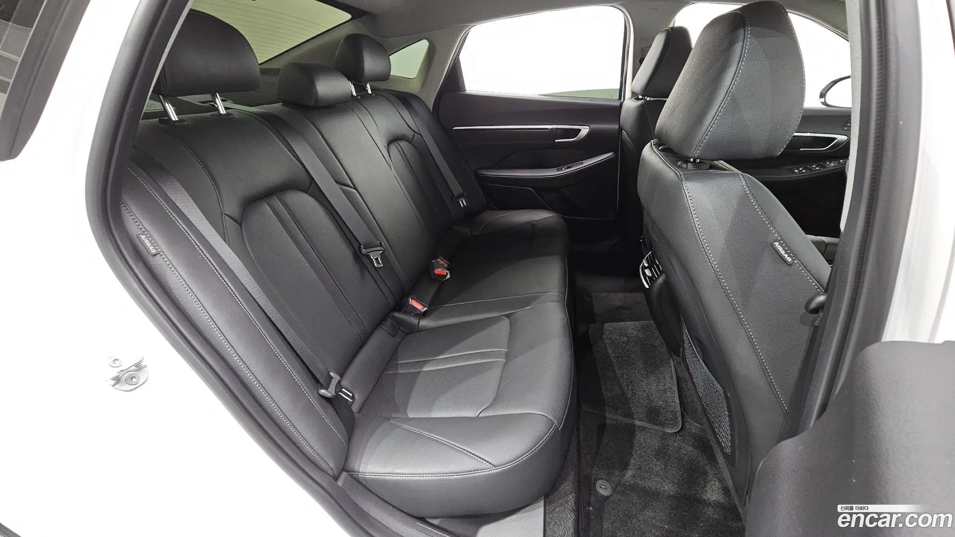 Hyundai Sonata 2.0 2021