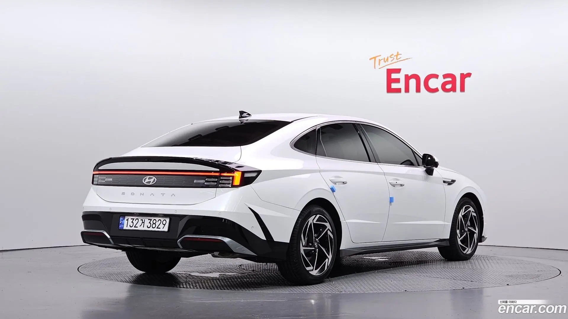 Hyundai Sonata 2.0 2021