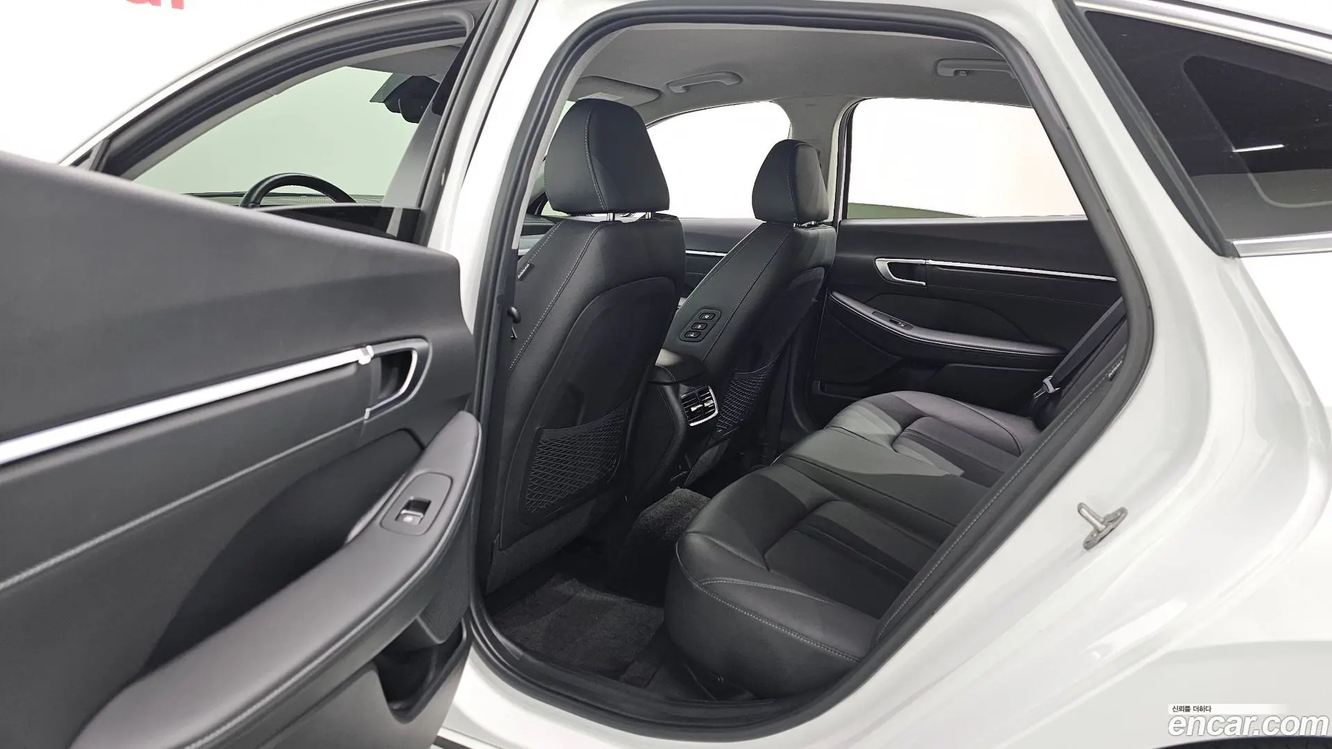 Hyundai Sonata 2.0 2021