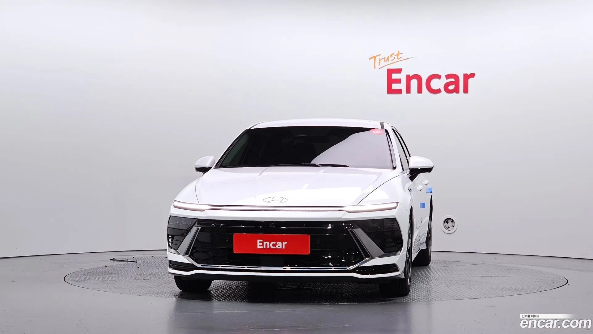 Hyundai Sonata 2.0 2021