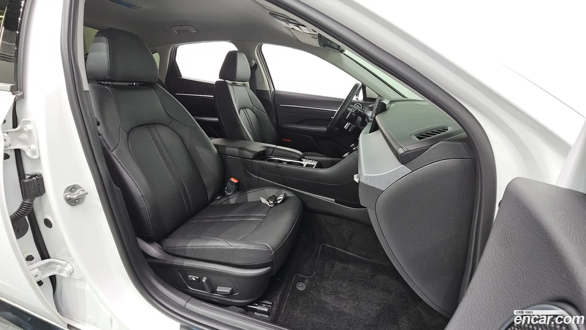 Hyundai Sonata 2.0 2021