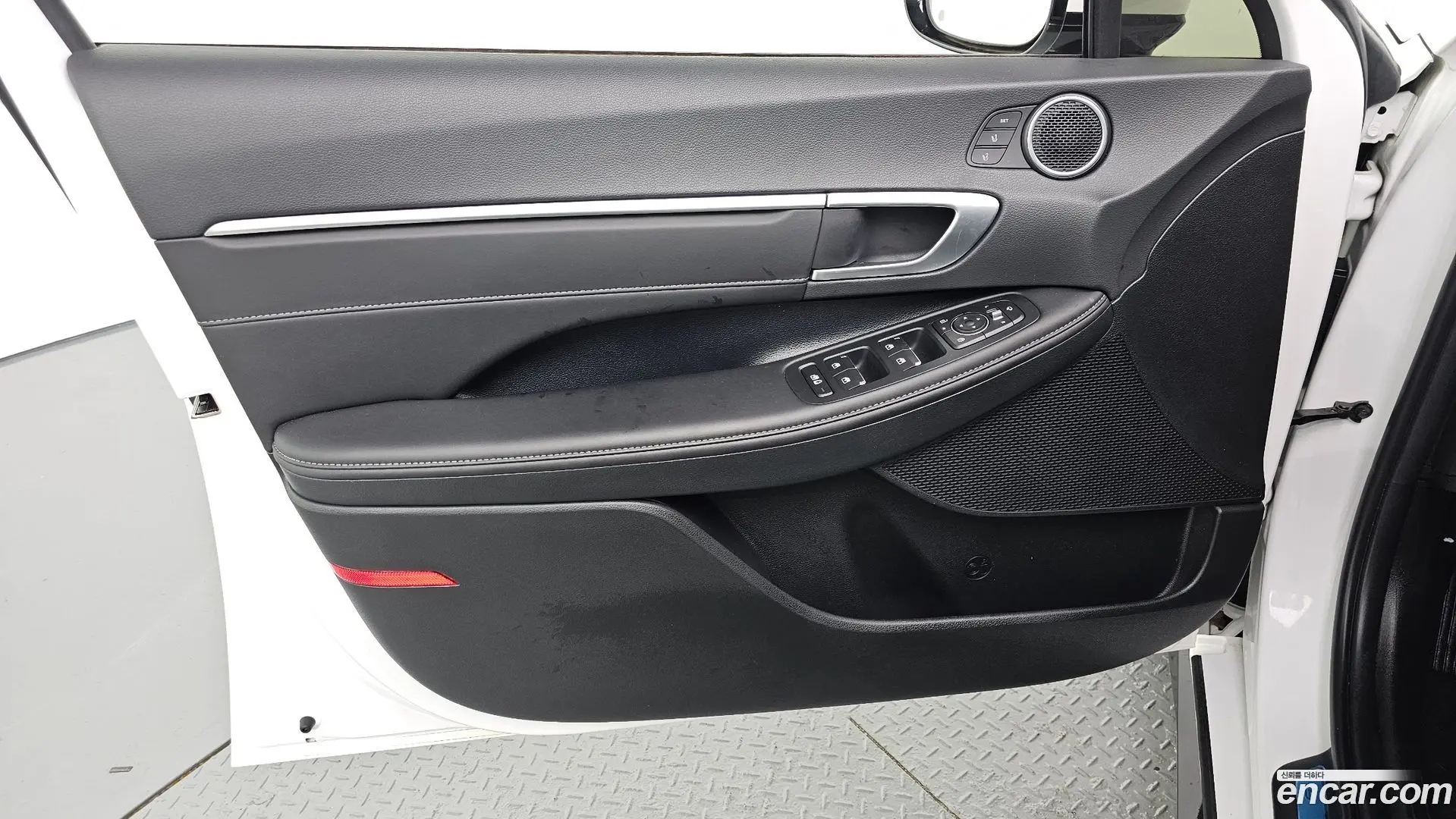 Hyundai Sonata 2.0 2021