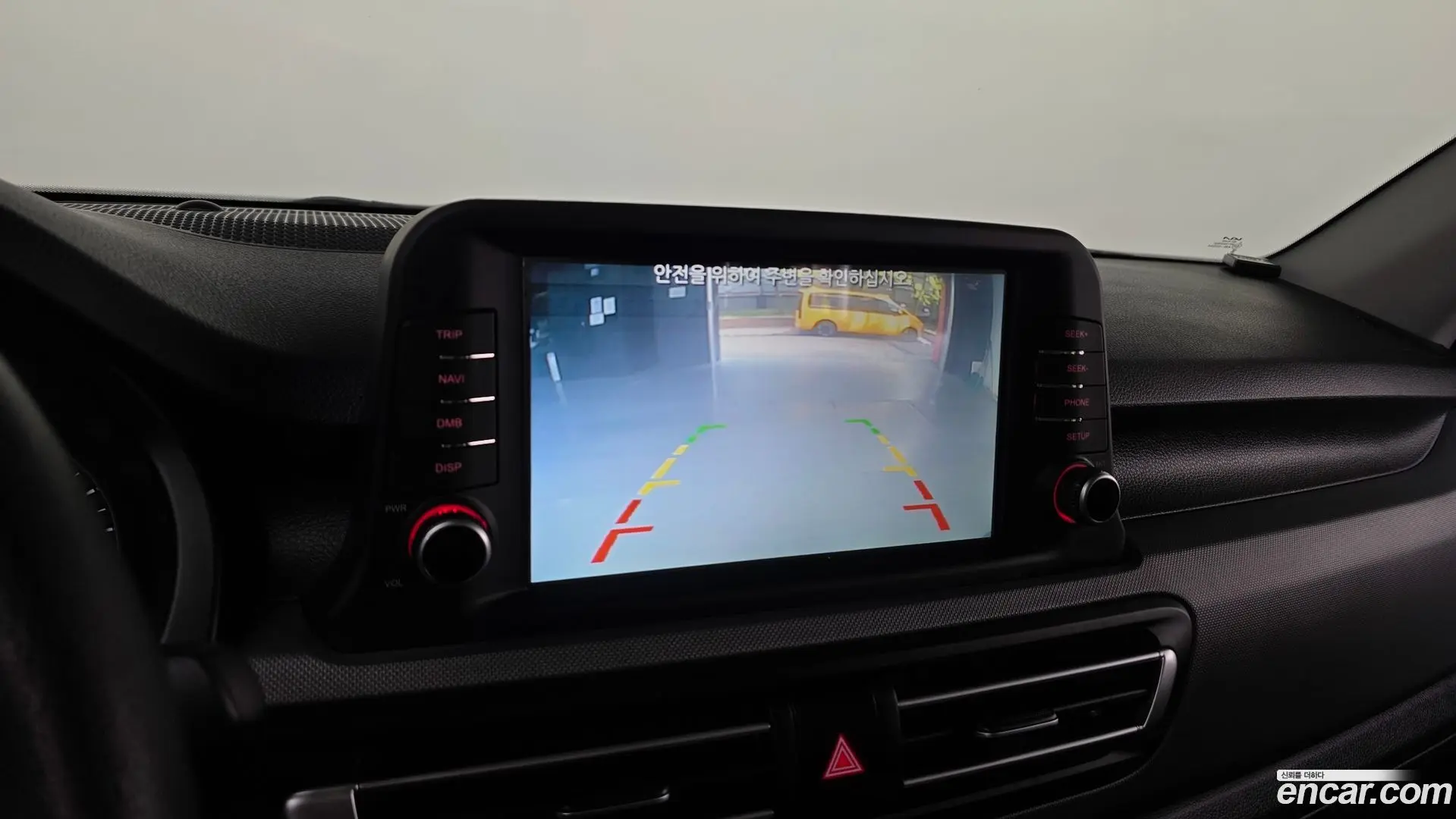Kia Seltos Gasoline 1.6 Turbo 2WD 2019