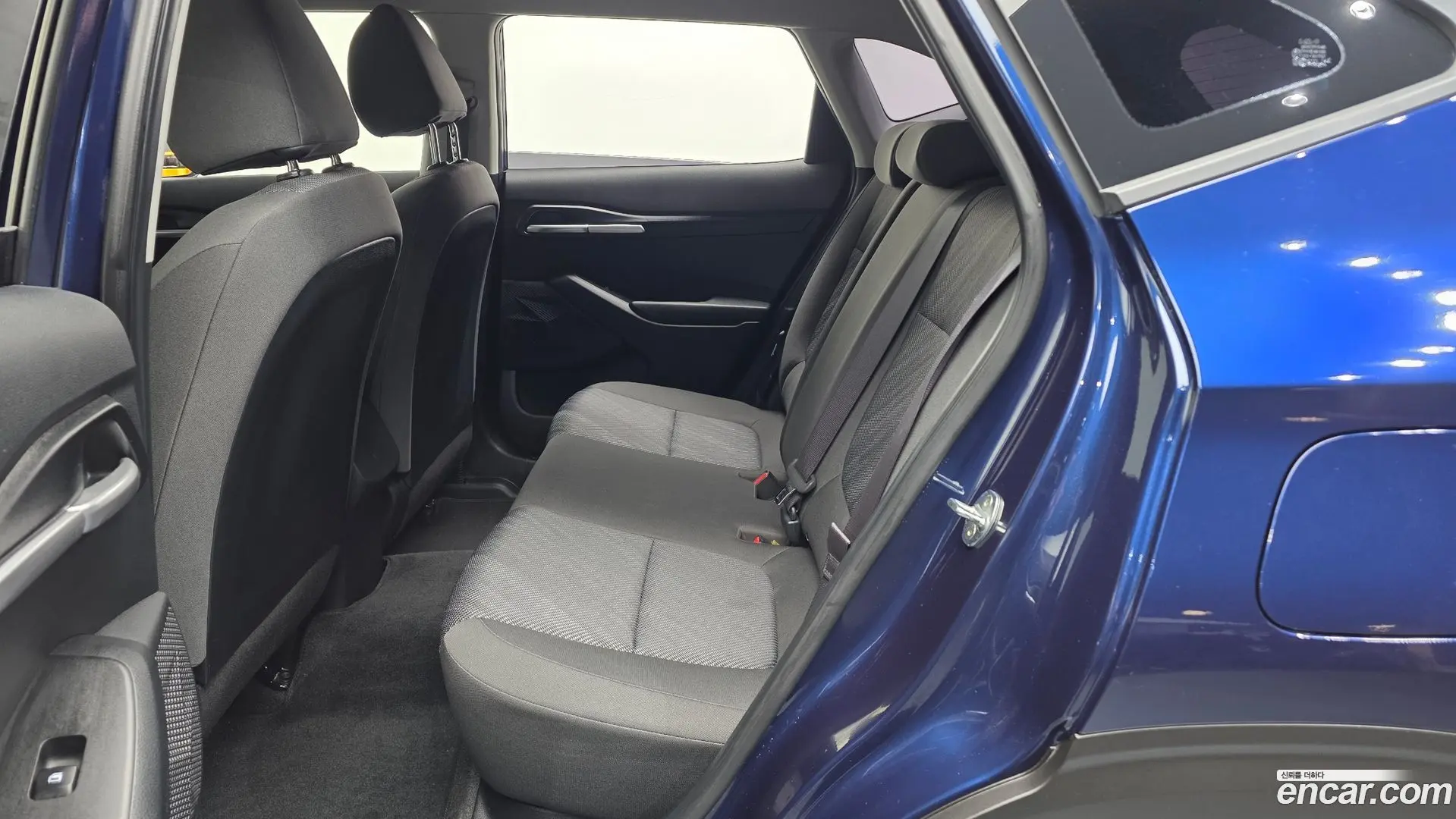 Kia Seltos Gasoline 1.6 Turbo 2WD 2019