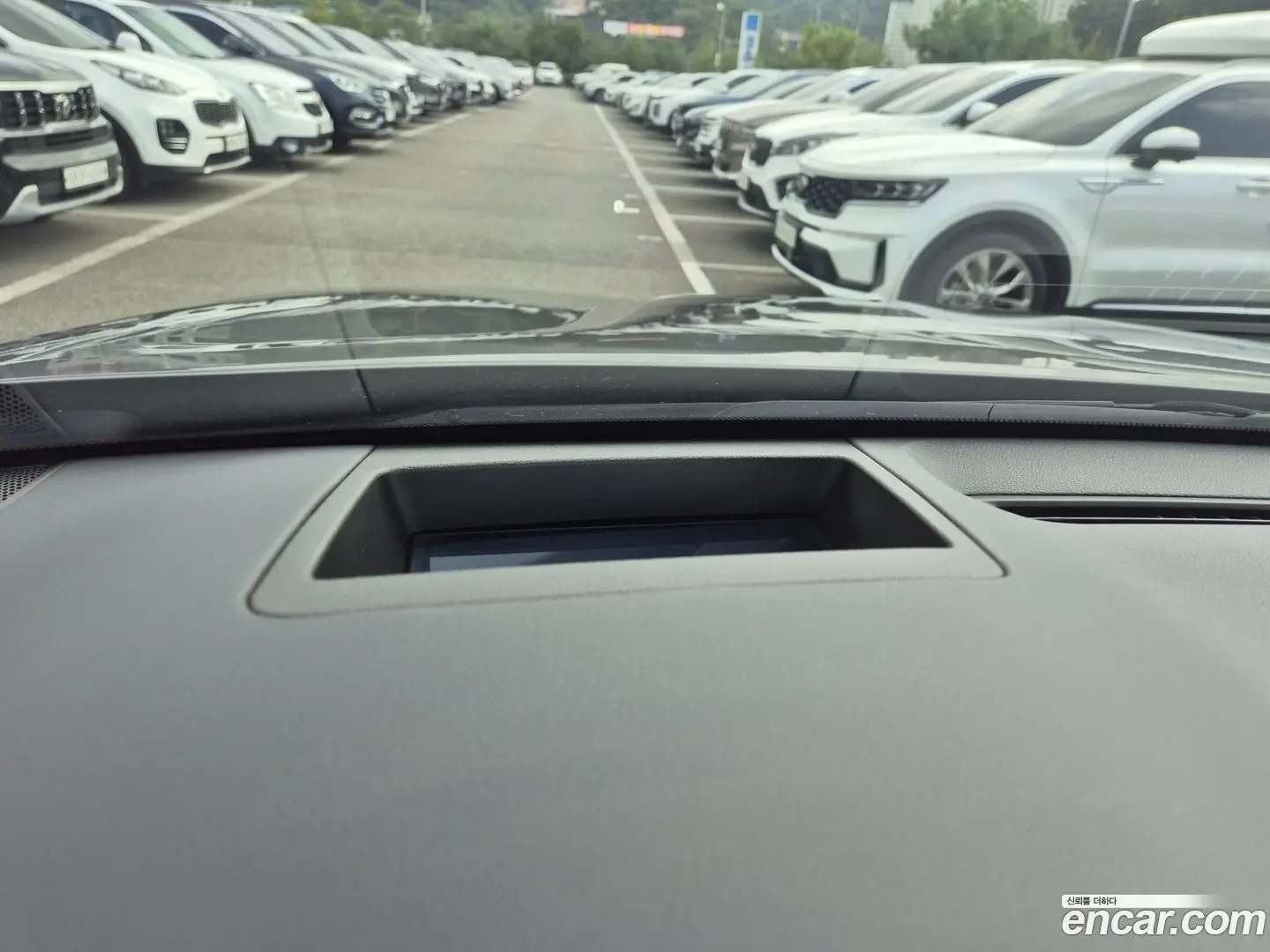 Hyundai Santafe Gasoline 2.5T 2WD 2020