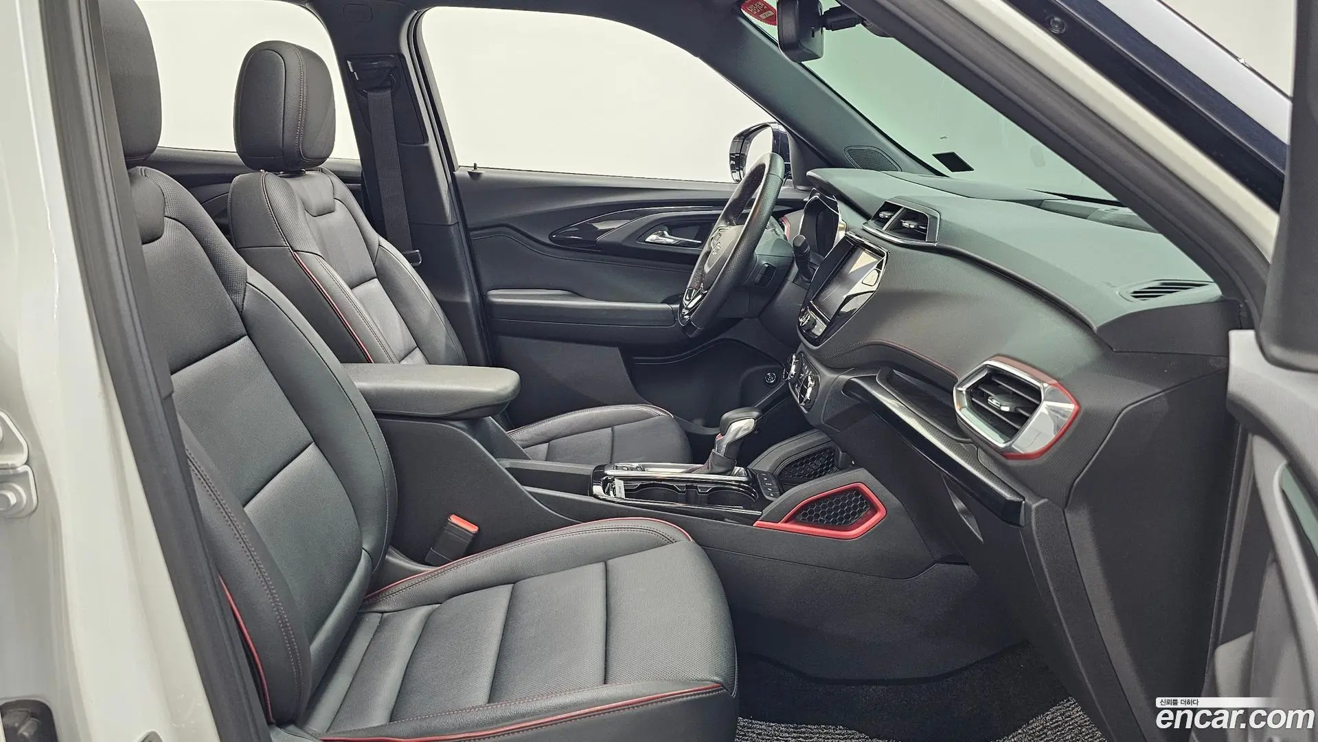 Chevrolet Trailblazer 1.3 Turbo 4WD