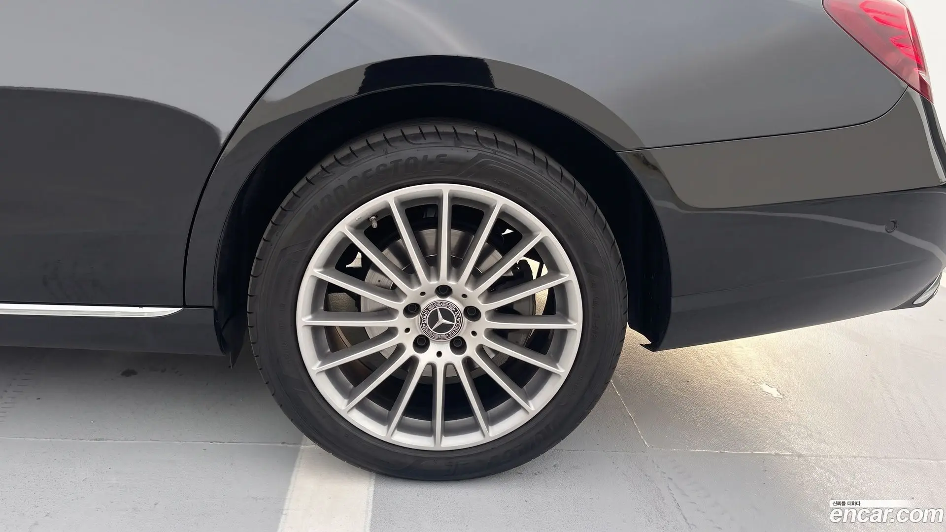 Mercedes-Benz E-Class E250 Exclusive