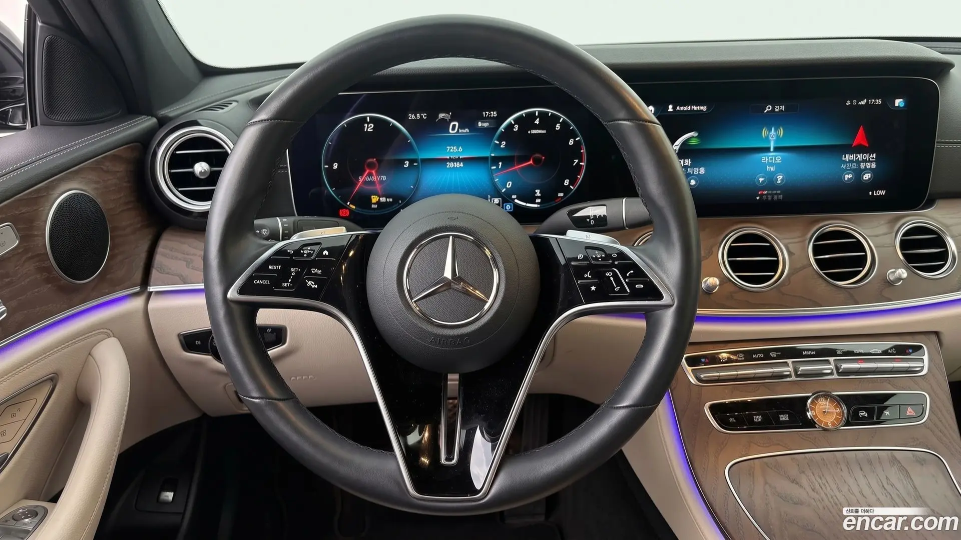 Mercedes-Benz E-Class E250 Exclusive