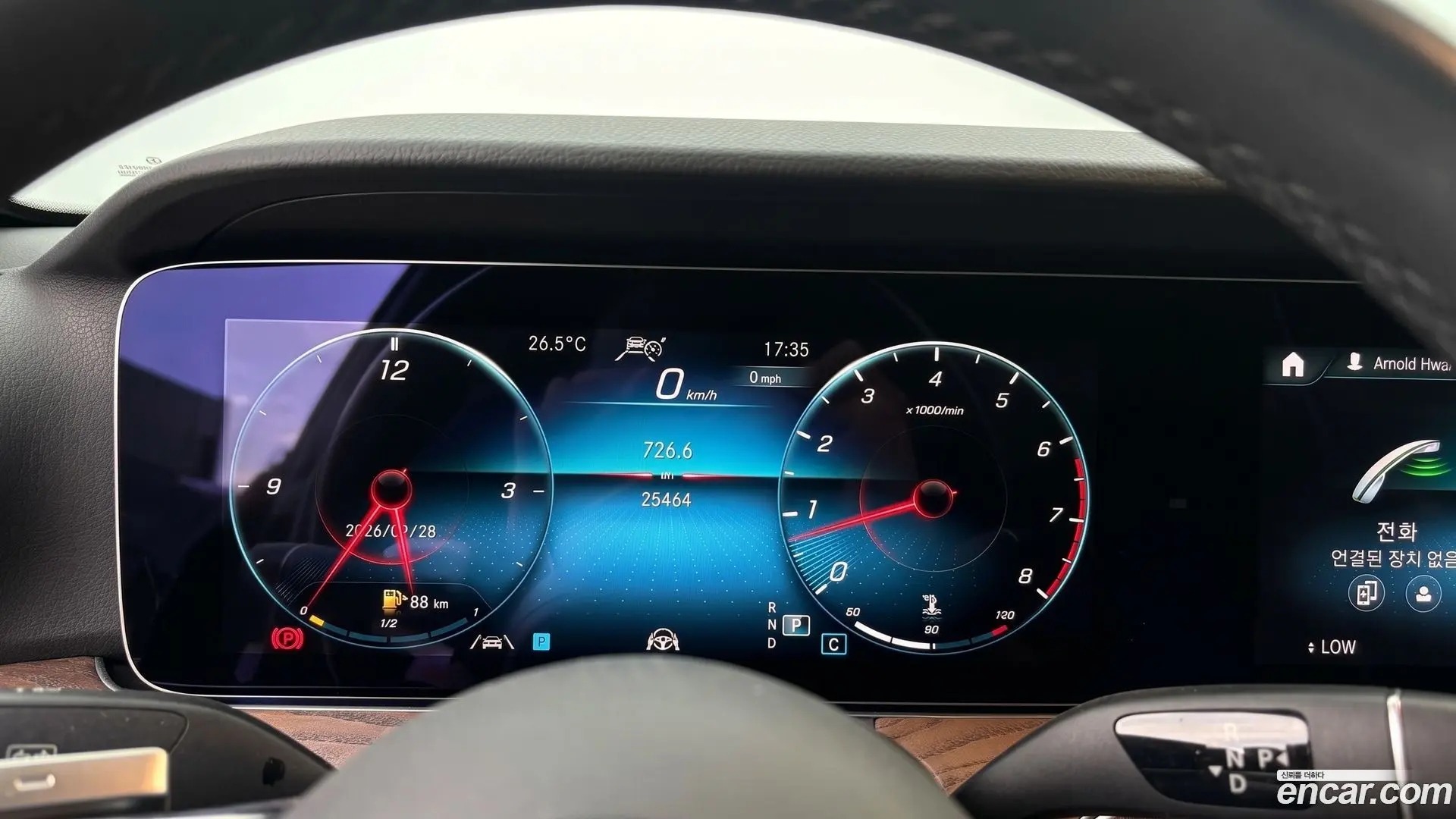 Mercedes-Benz E-Class E250 Exclusive