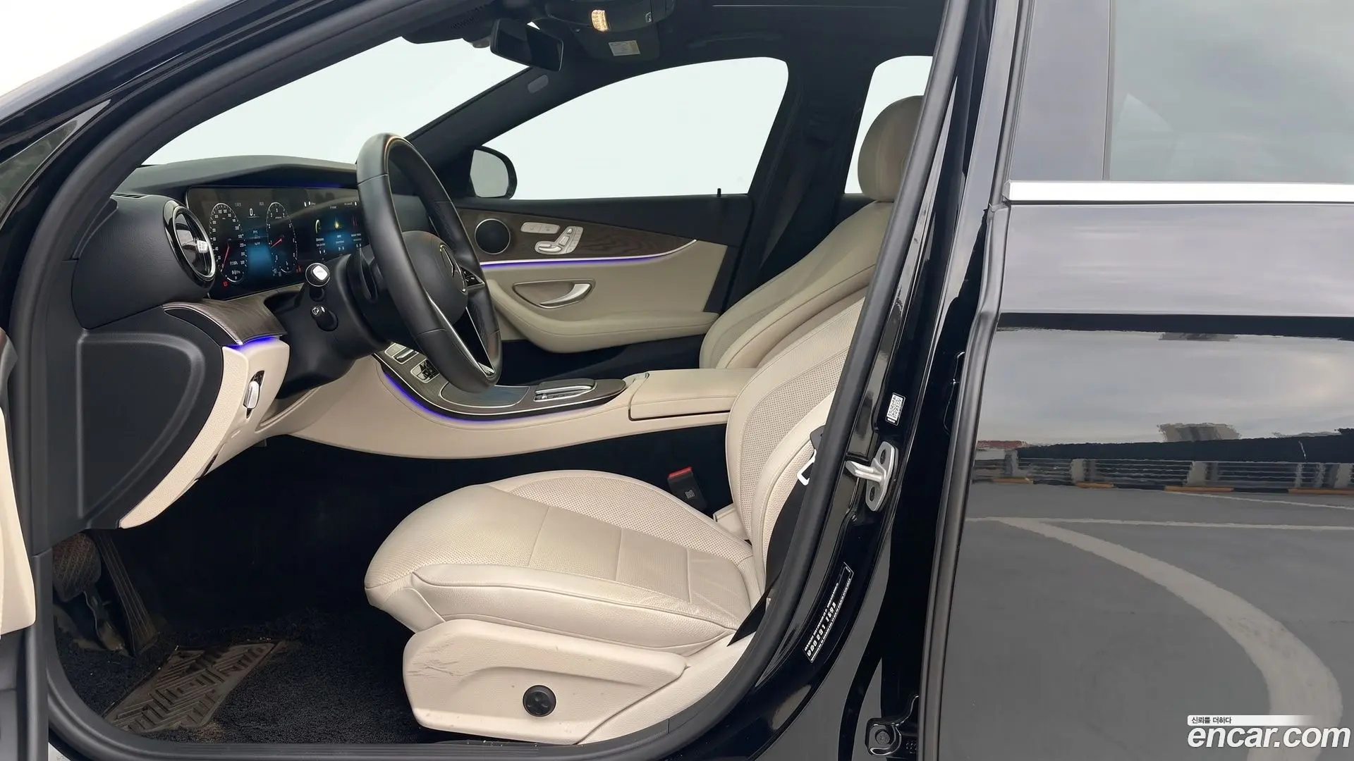 Mercedes-Benz E-Class E250 Exclusive