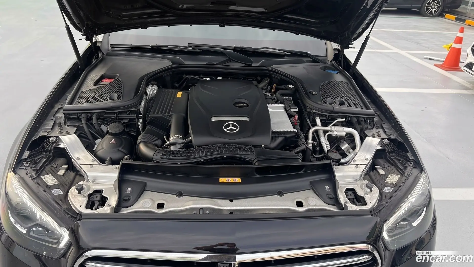 Mercedes-Benz E-Class E250 Exclusive