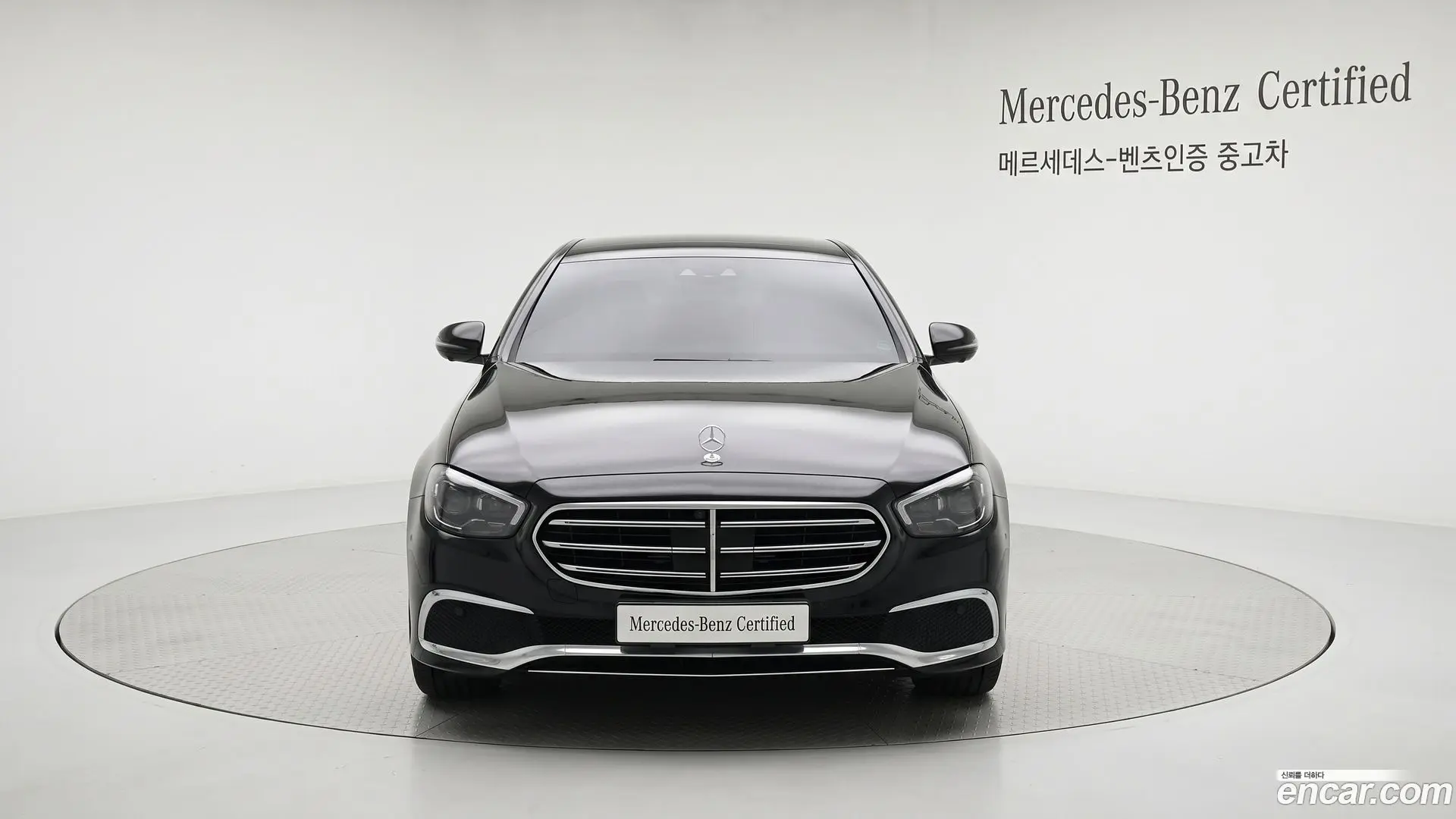 Mercedes-Benz E-Class E250 Exclusive