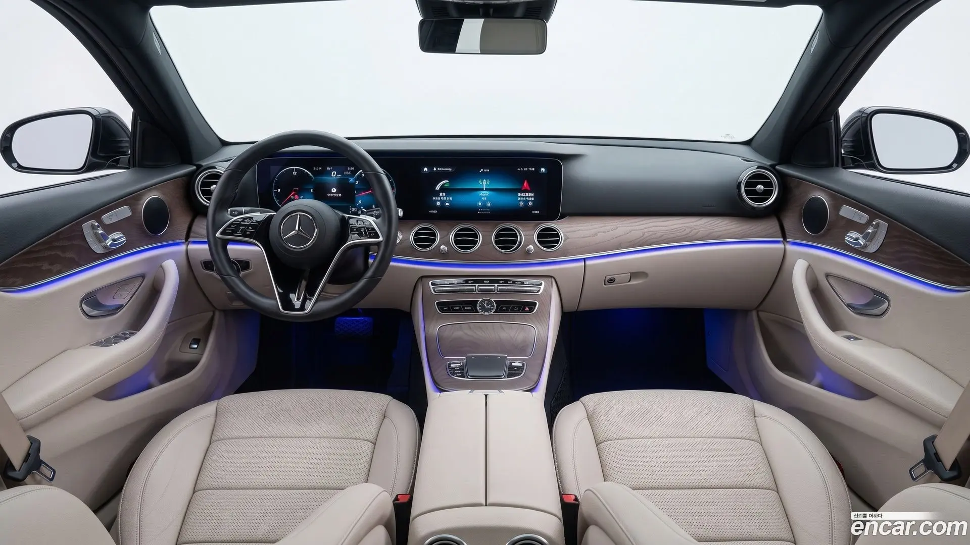 Mercedes-Benz E-Class E250 Exclusive
