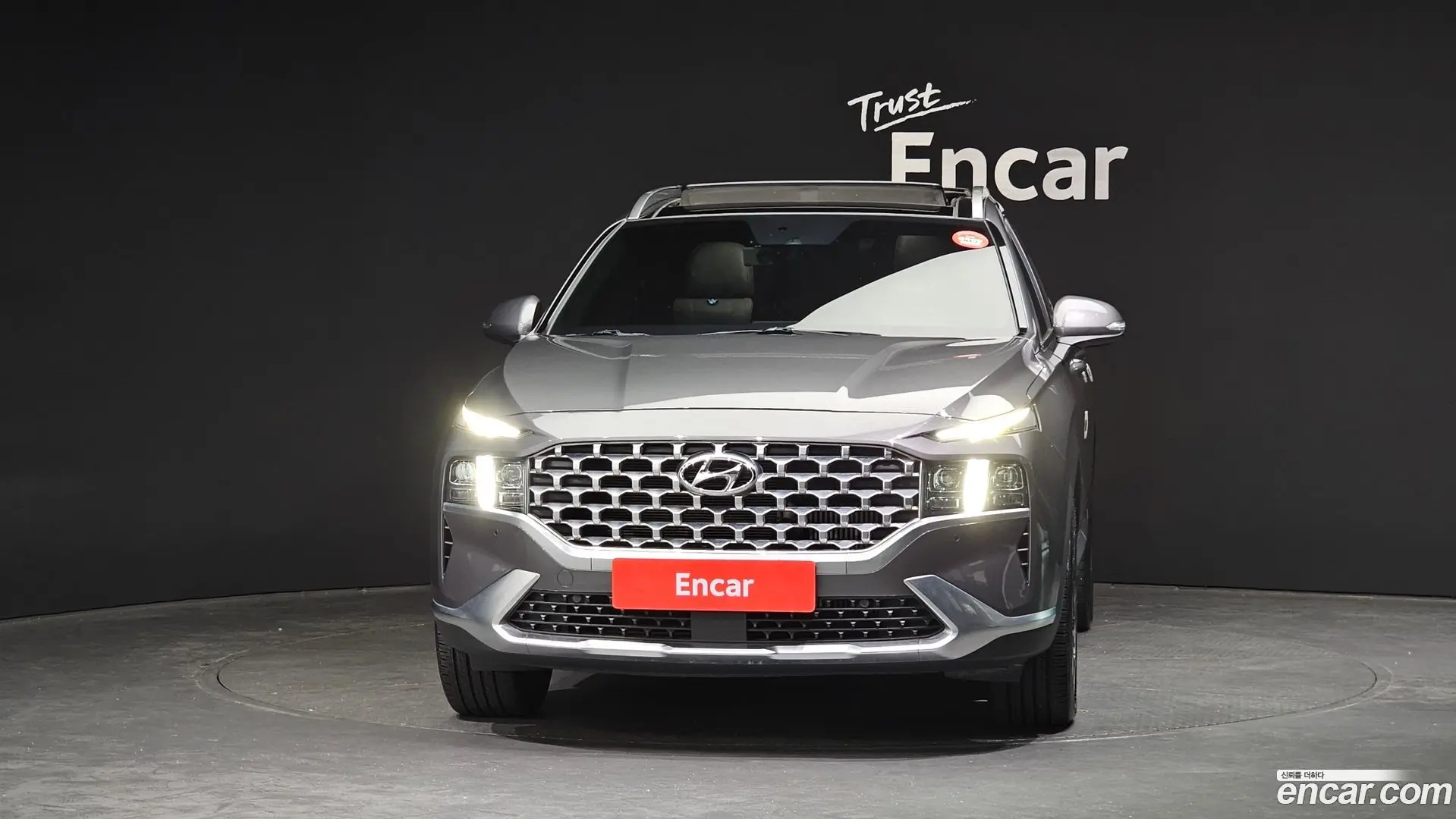 Hyundai Santafe Diesel 2.2 2WD