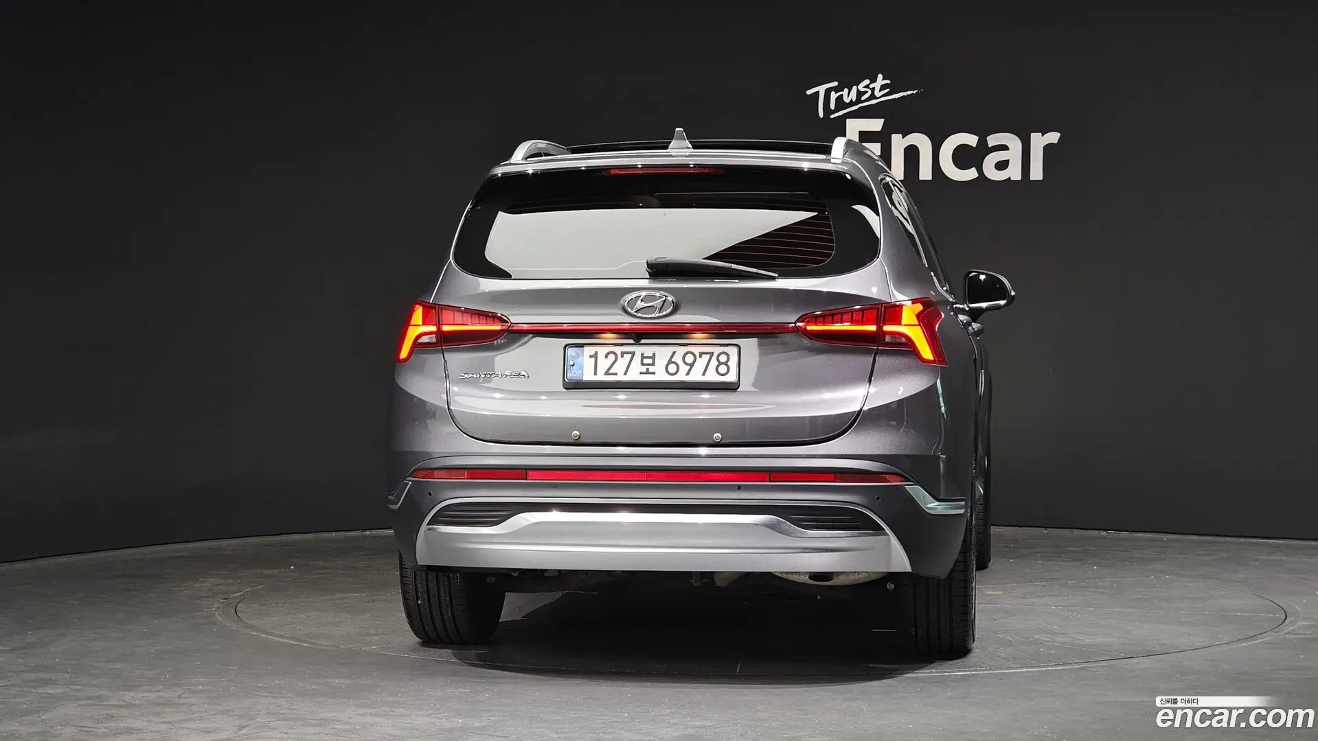 Hyundai Santafe Diesel 2.2 2WD