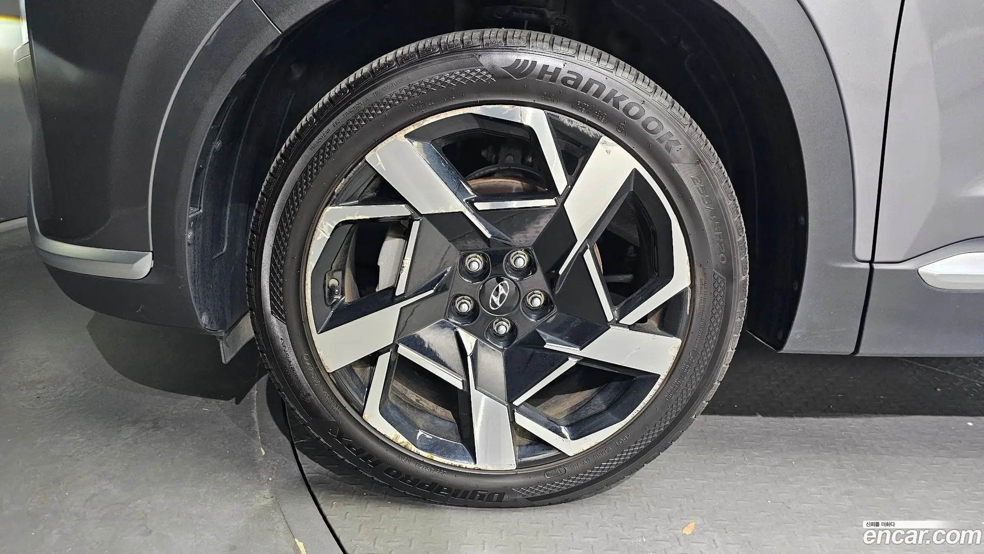 Hyundai Santafe Diesel 2.2 2WD