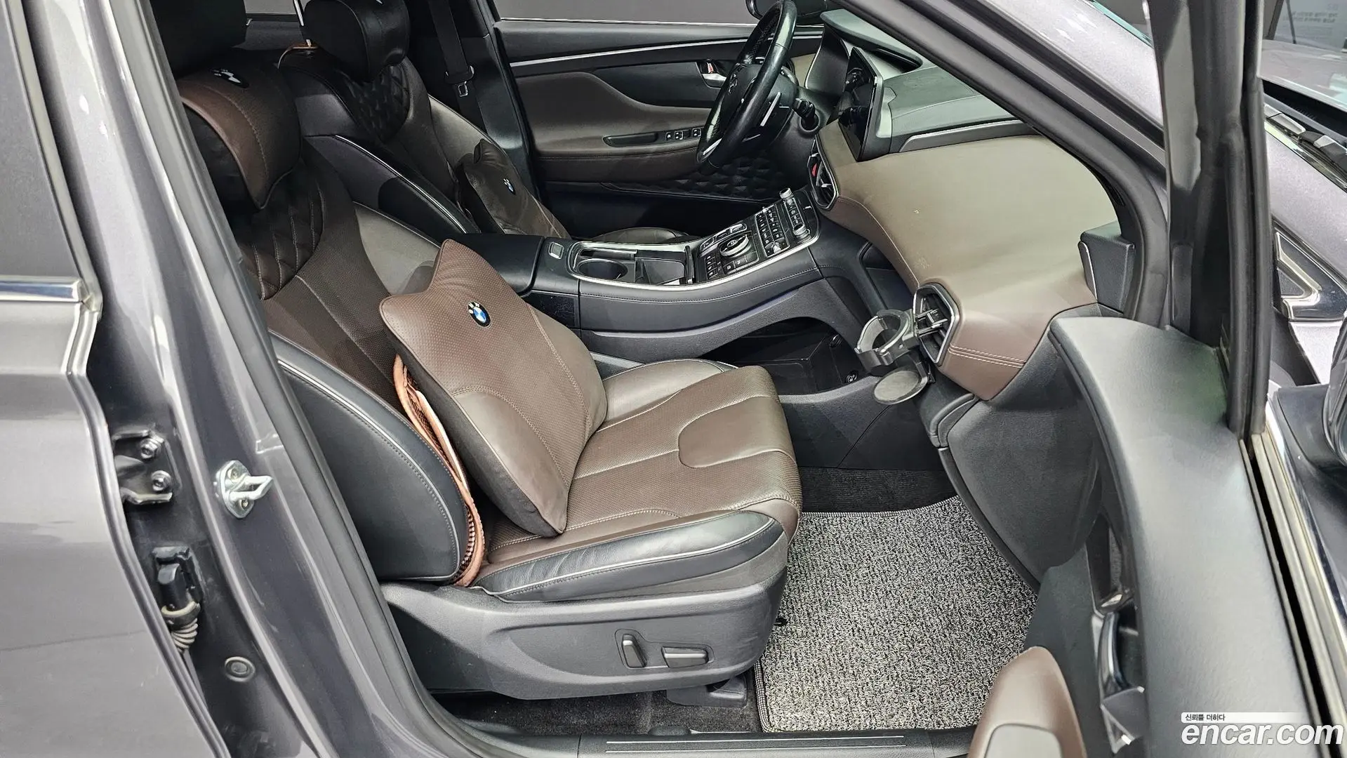 Hyundai Santafe Diesel 2.2 2WD