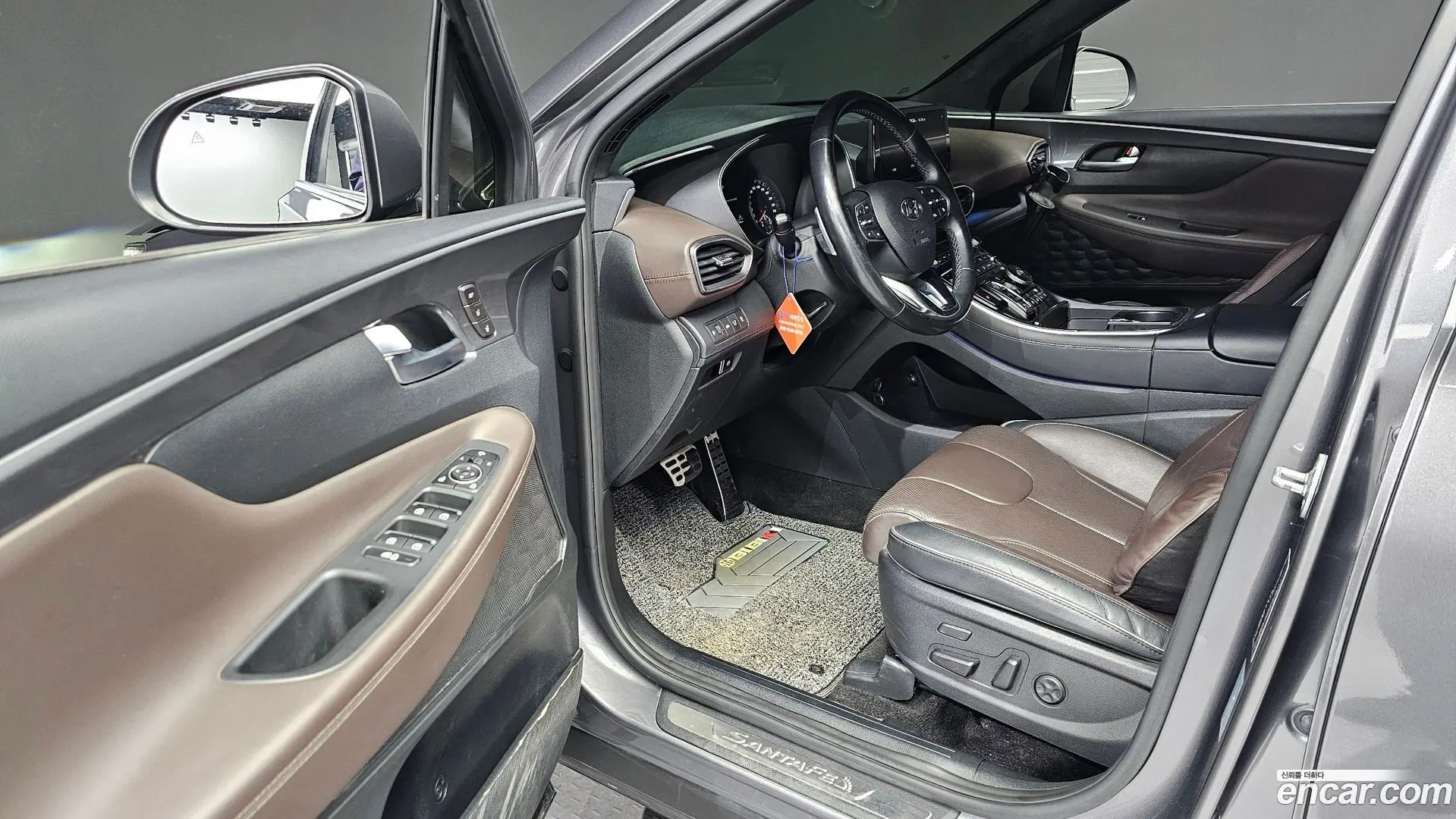 Hyundai Santafe Diesel 2.2 2WD