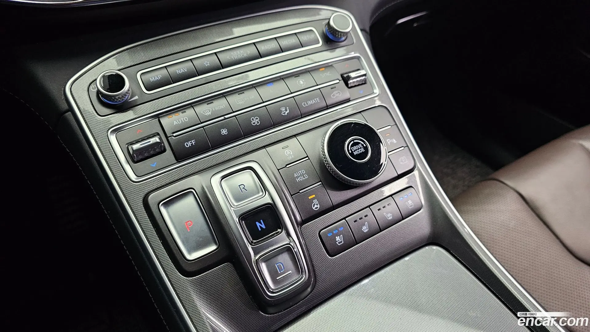 Hyundai Santafe Diesel 2.2 2WD