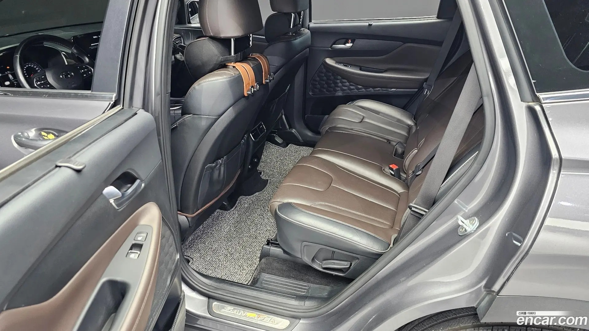 Hyundai Santafe Diesel 2.2 2WD
