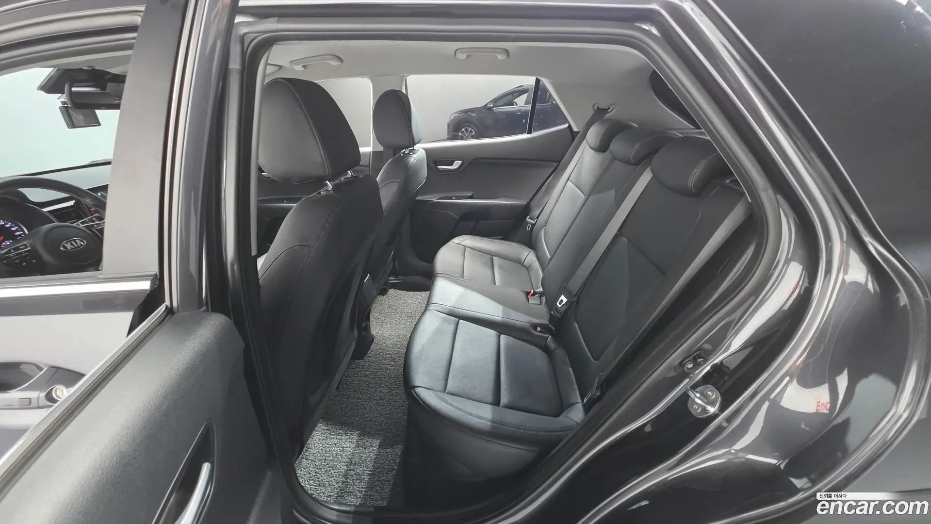 Kia Stonic 1.4