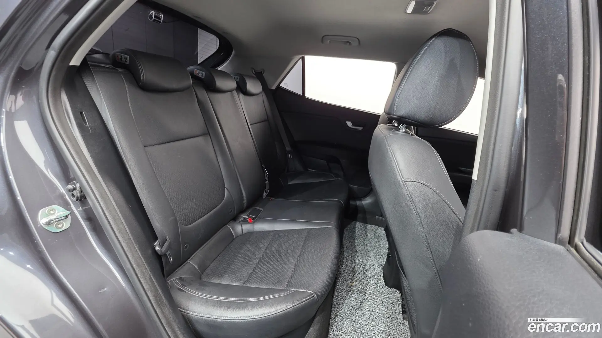 Kia Stonic 1.4