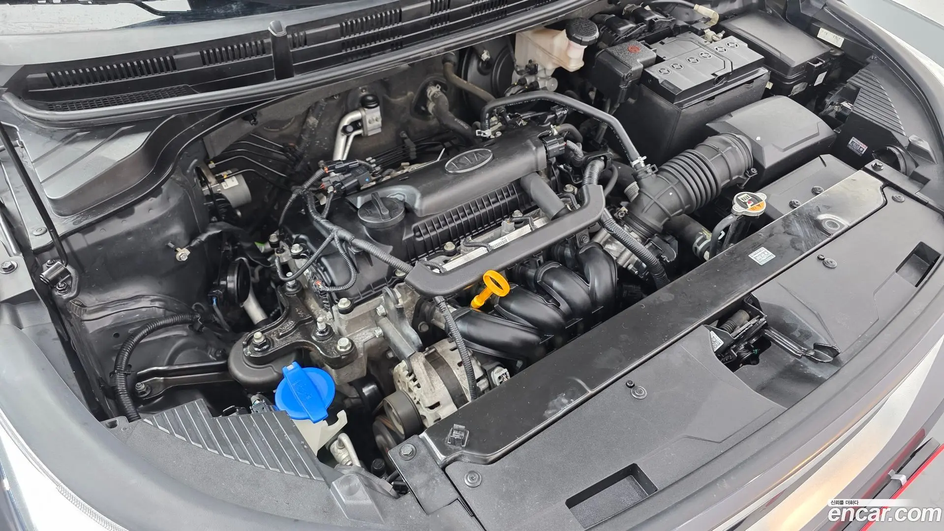 Kia Stonic 1.4