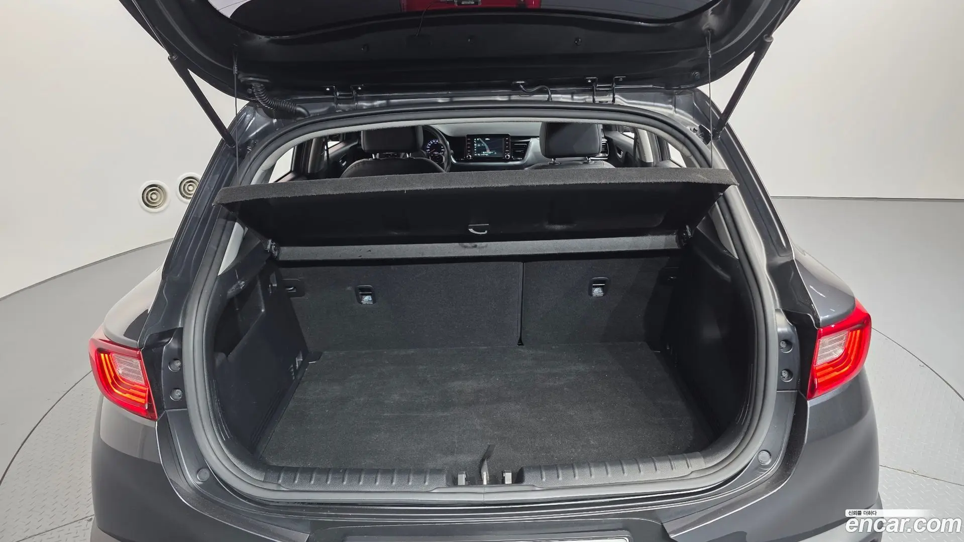 Kia Stonic 1.4