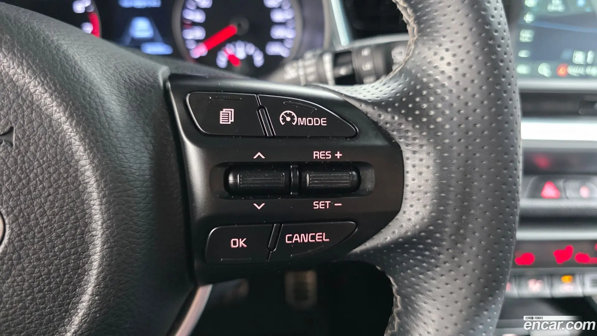 Kia Stonic 1.4