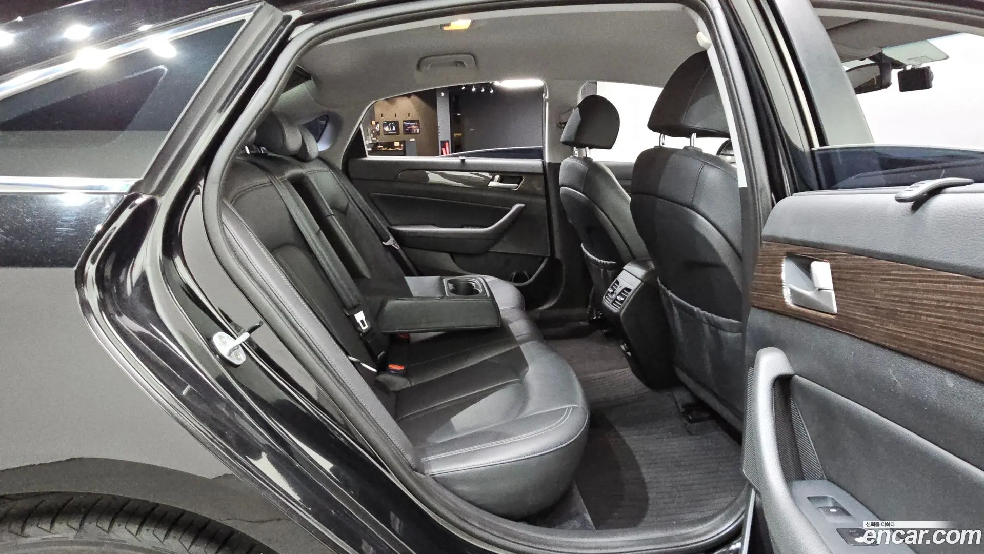 Hyundai Sonata 2.0 Smart 2018