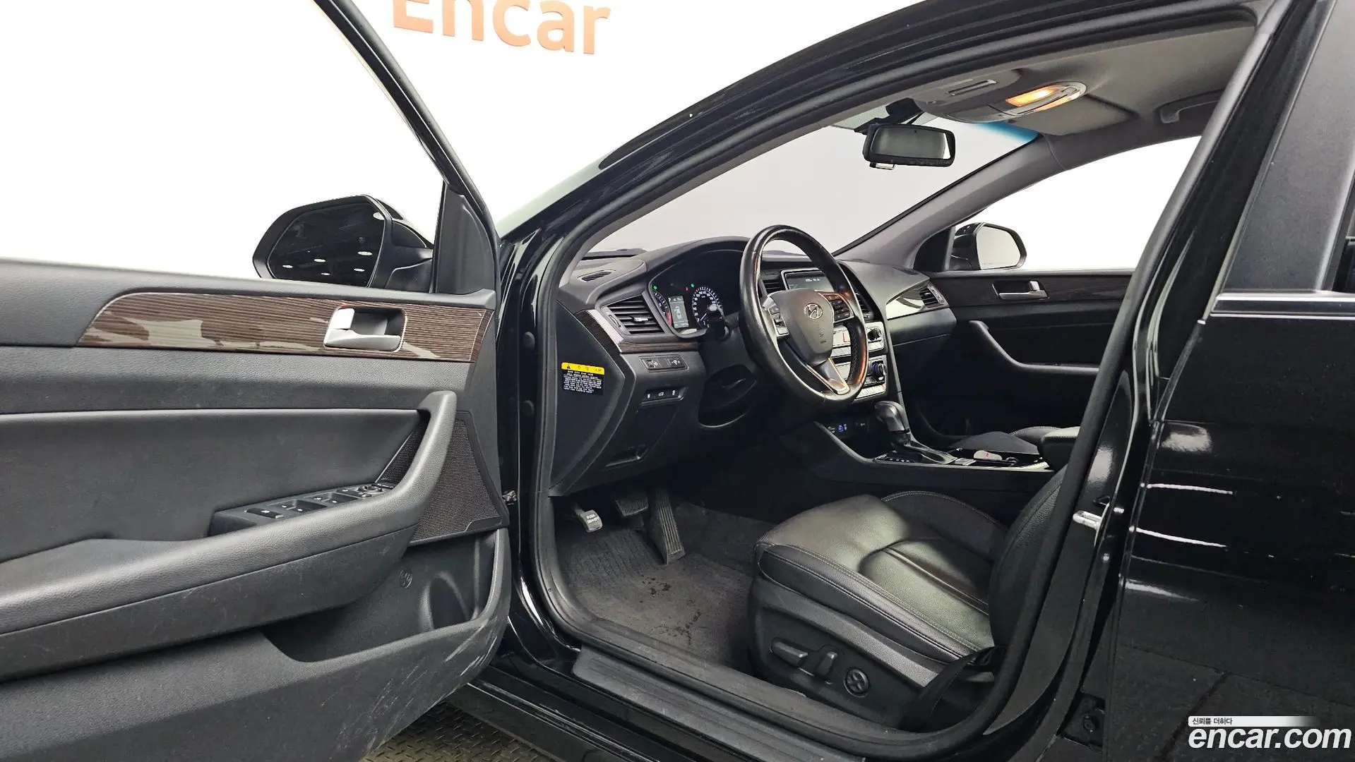 Hyundai Sonata 2.0 Smart 2018
