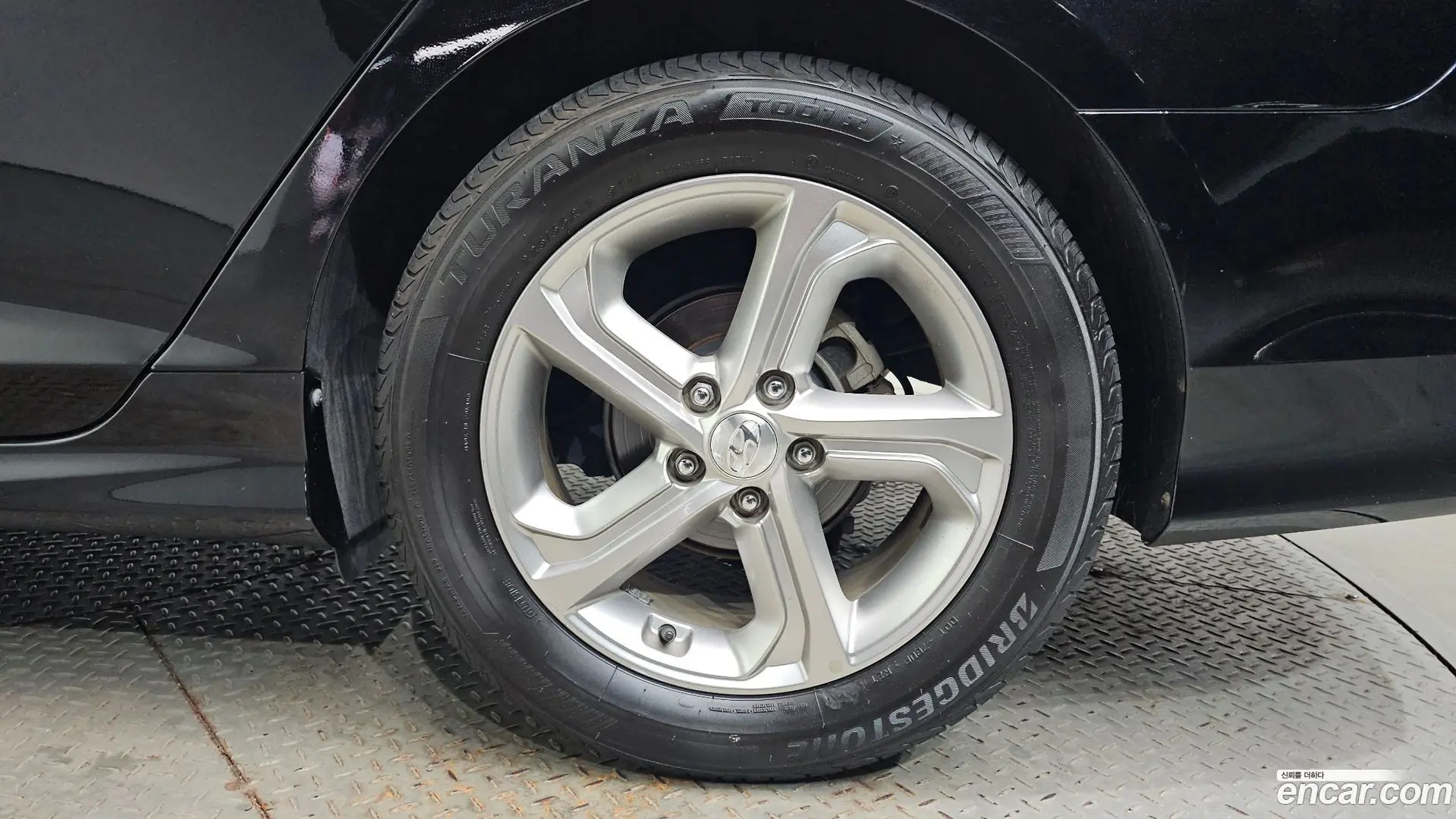 Hyundai Sonata 2.0 Smart 2018
