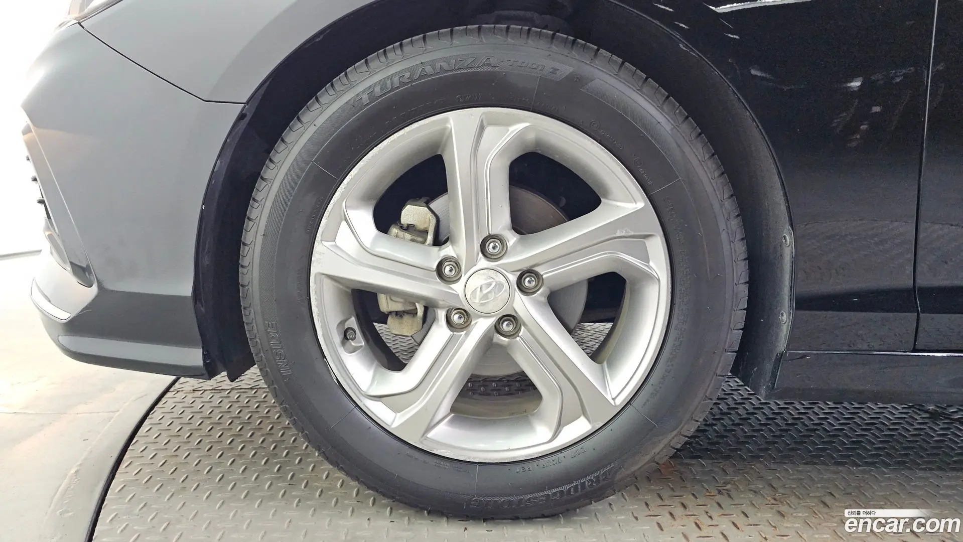 Hyundai Sonata 2.0 Smart 2018