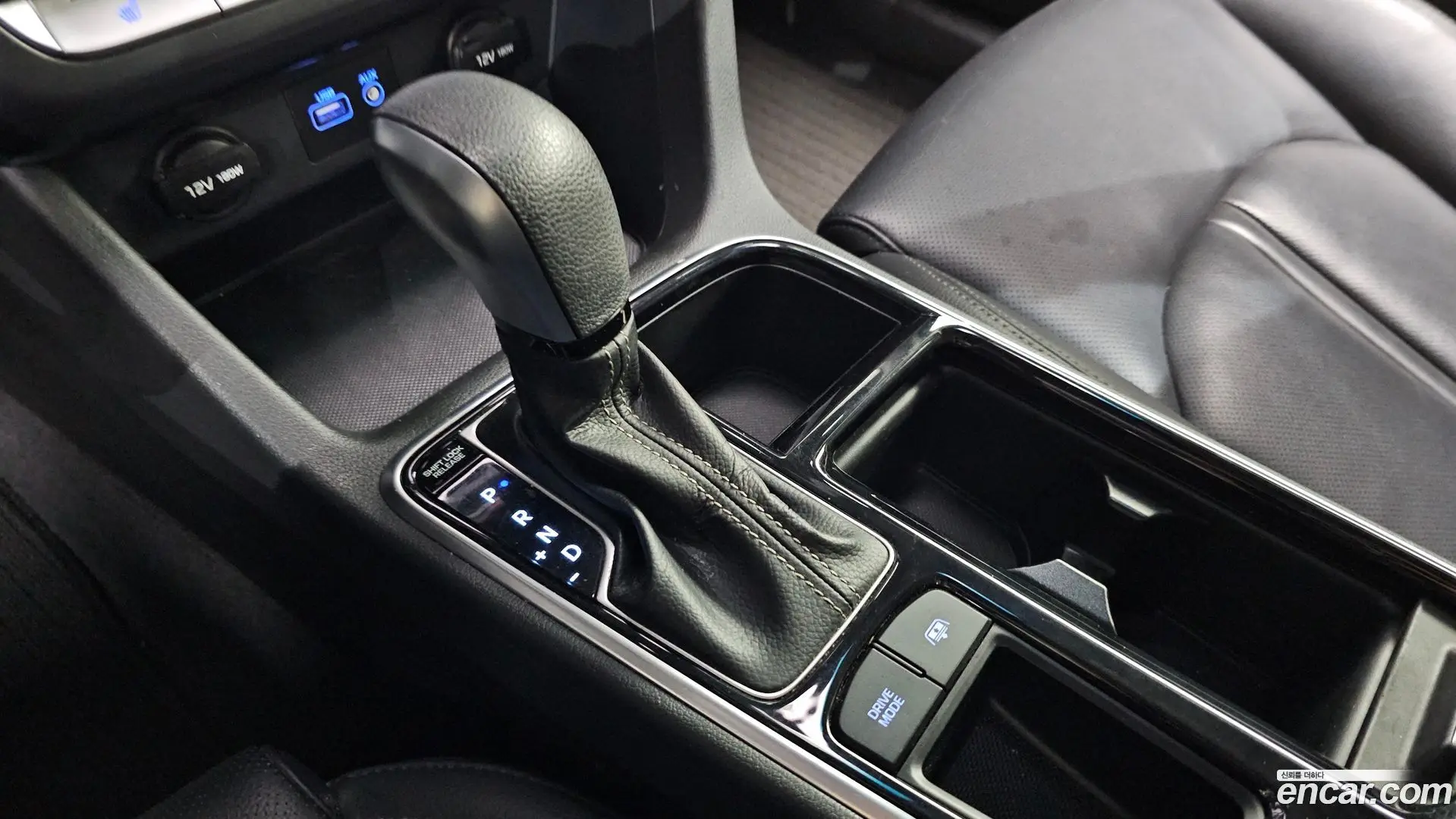 Hyundai Sonata 2.0 Smart 2018