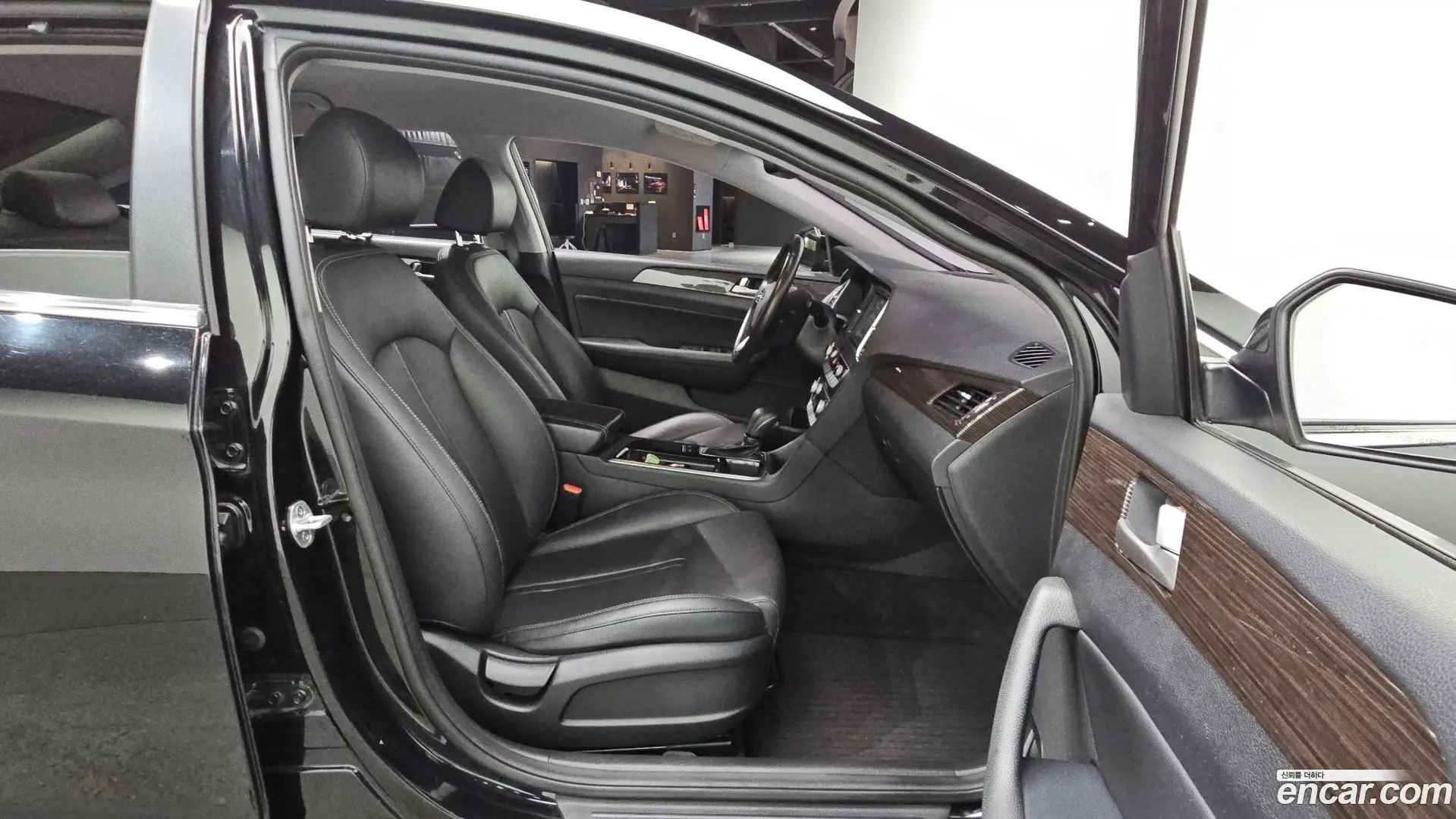 Hyundai Sonata 2.0 Smart 2018