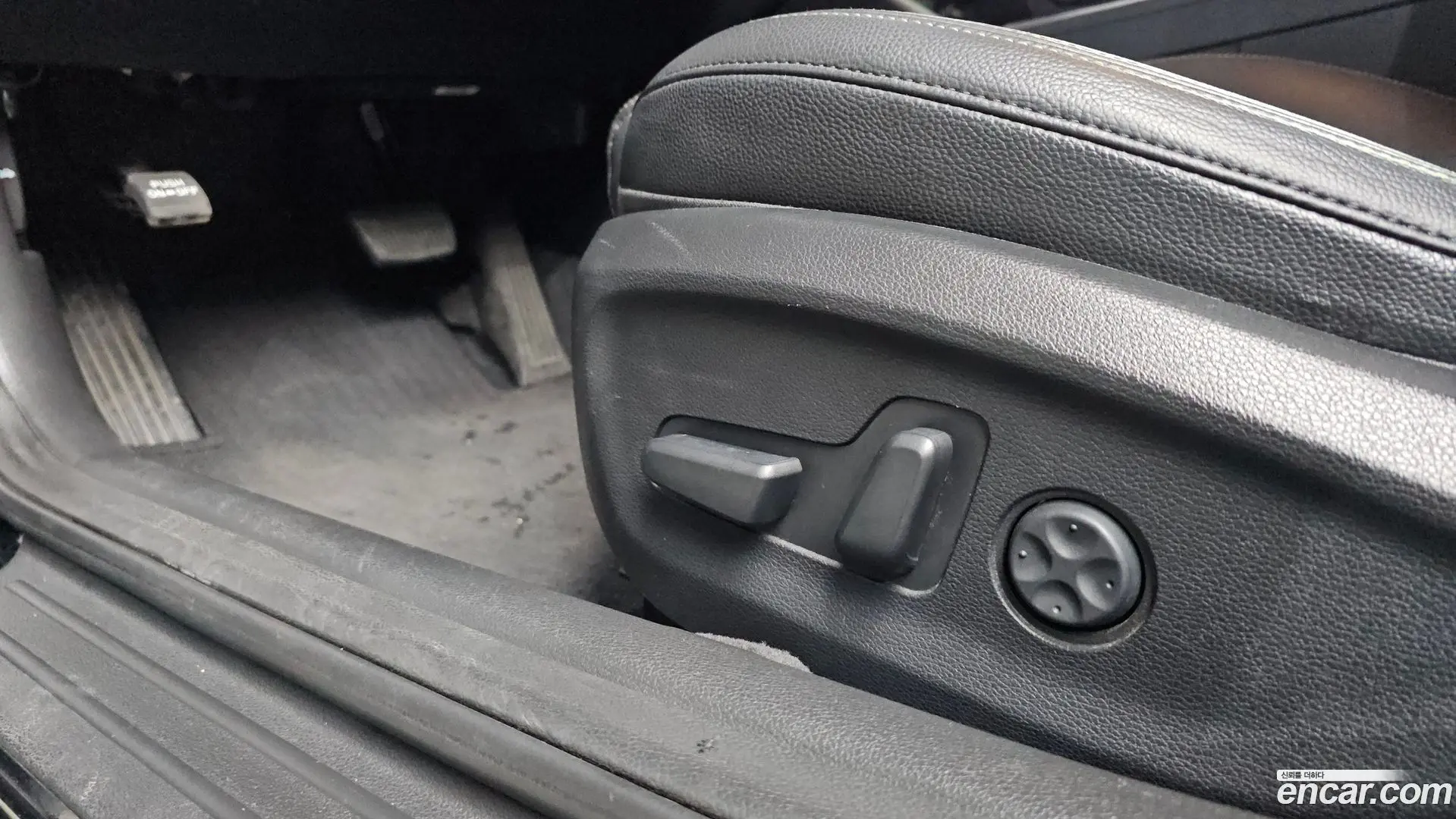 Hyundai Sonata 2.0 Smart 2018