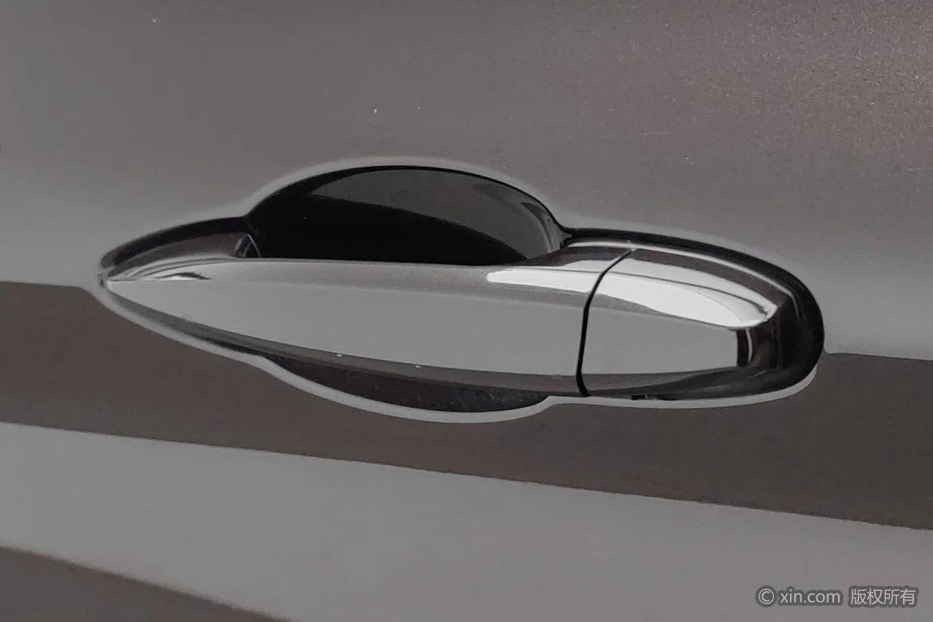 BMW X1 2018 sDrive18Li Fashion