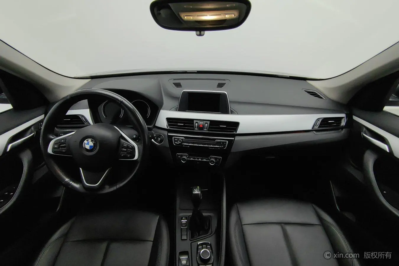 BMW X1 2018 sDrive18Li Fashion