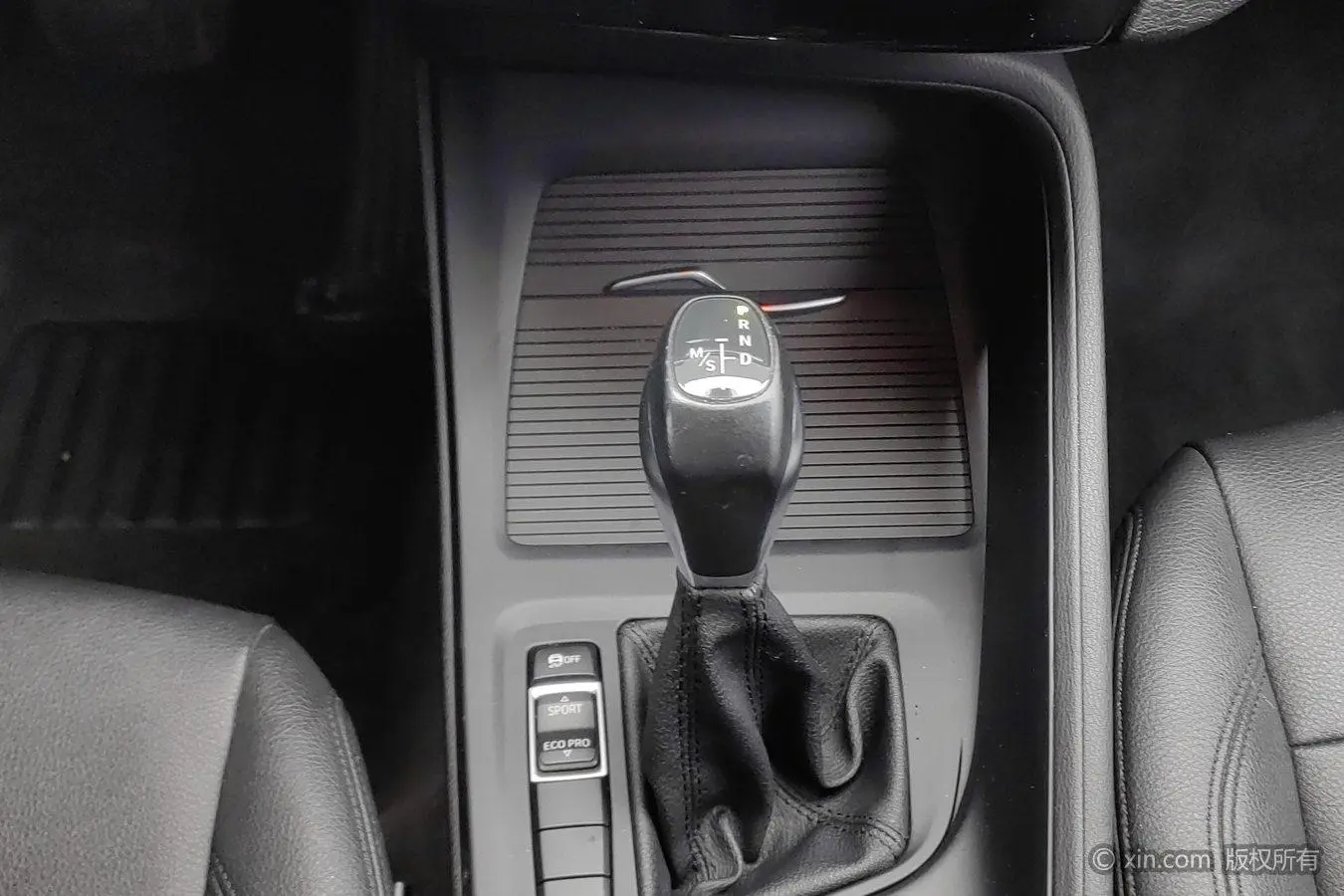 BMW X1 2018 sDrive18Li Fashion