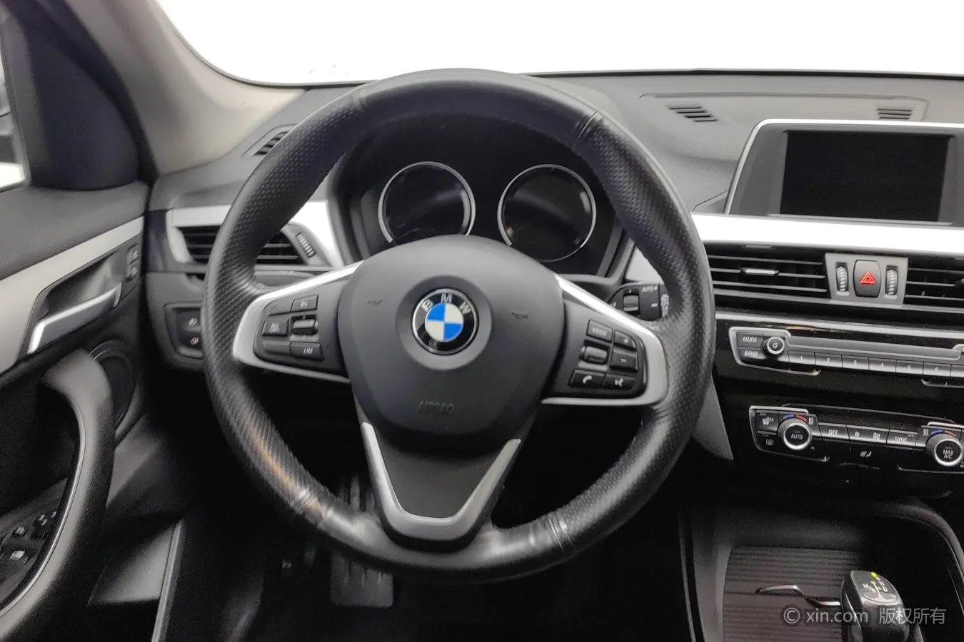 BMW X1 2018 sDrive18Li Fashion