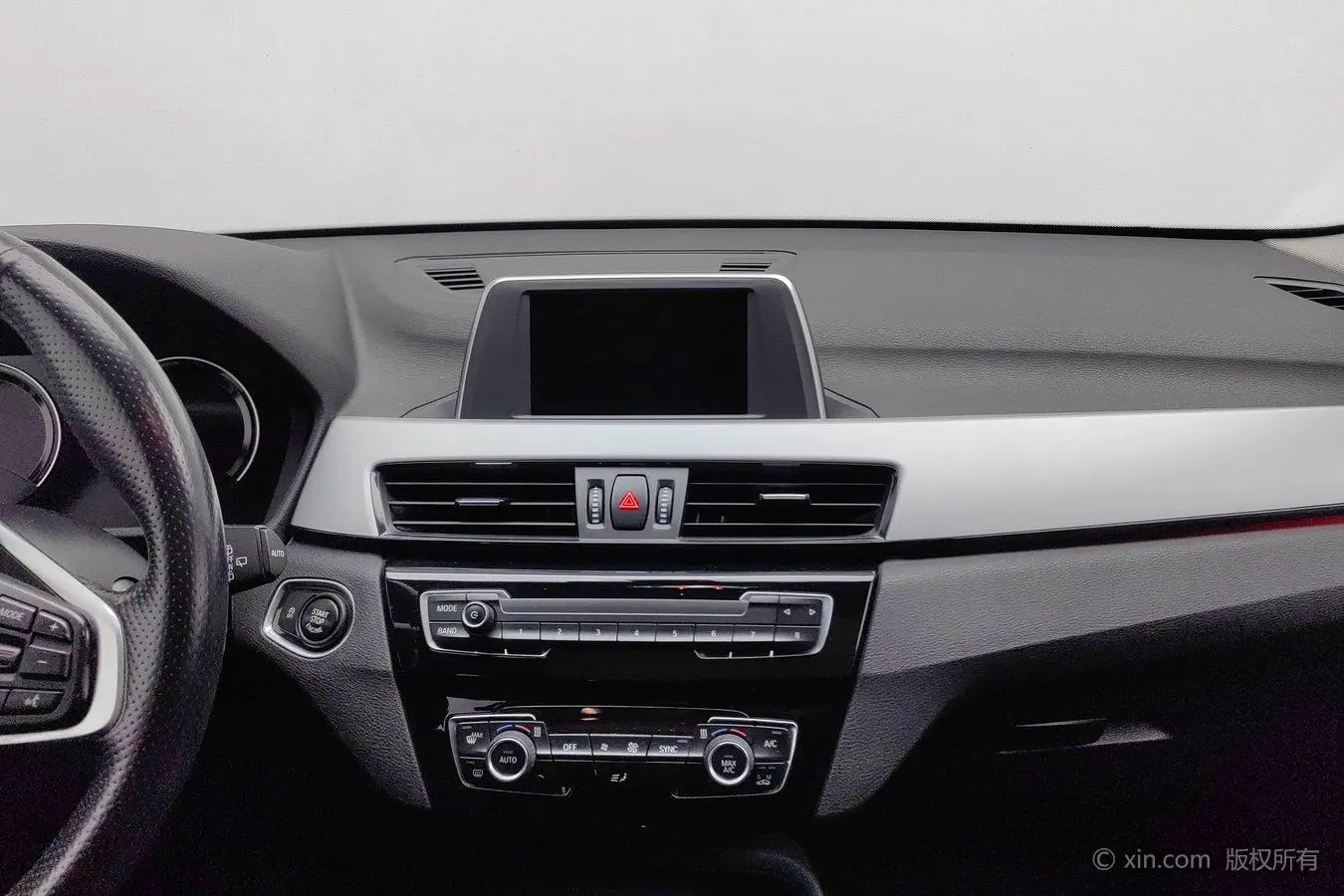 BMW X1 2018 sDrive18Li Fashion